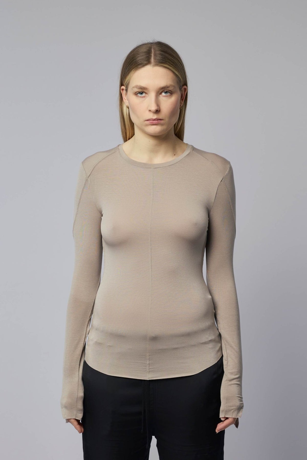 Thom Krom - Women T-shirt - LABELS