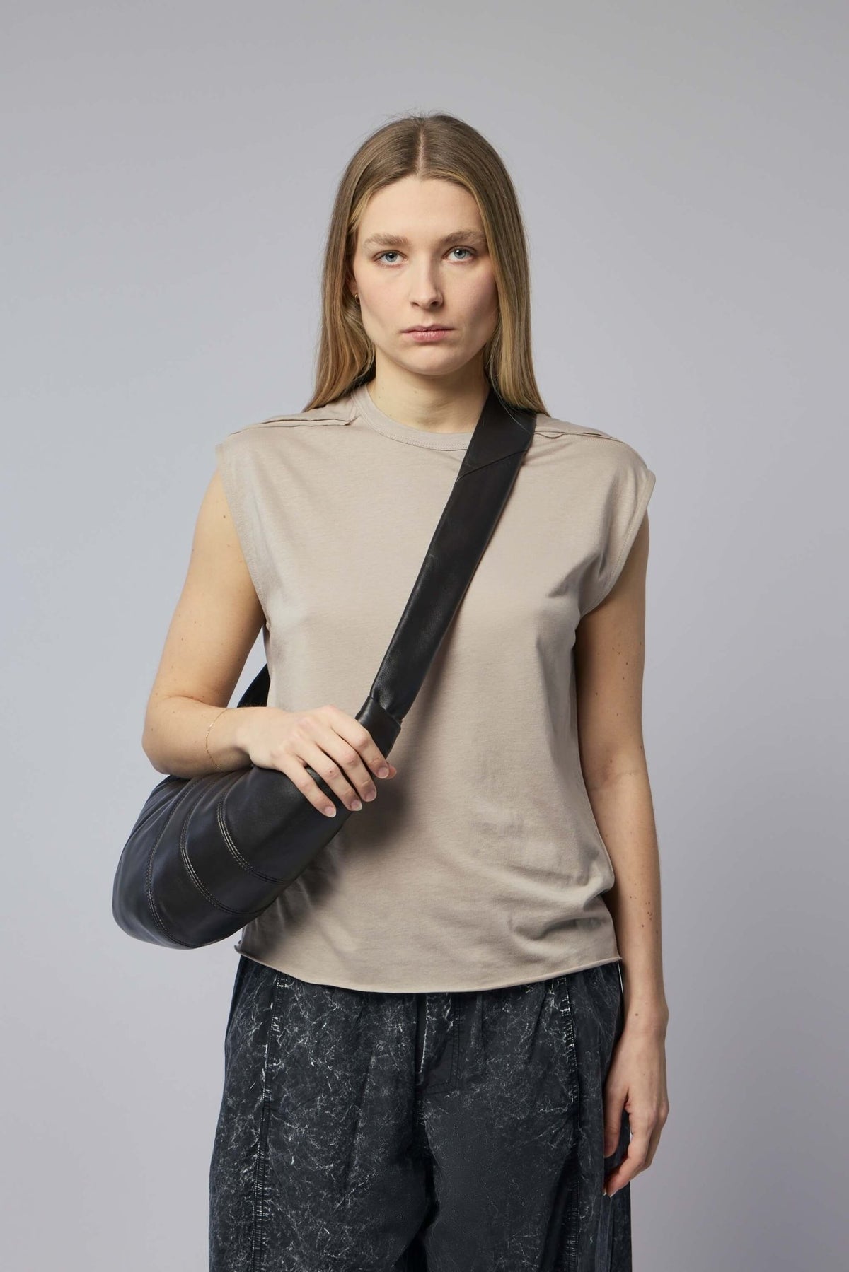 Thom Krom - Women T-shirt - LABELS