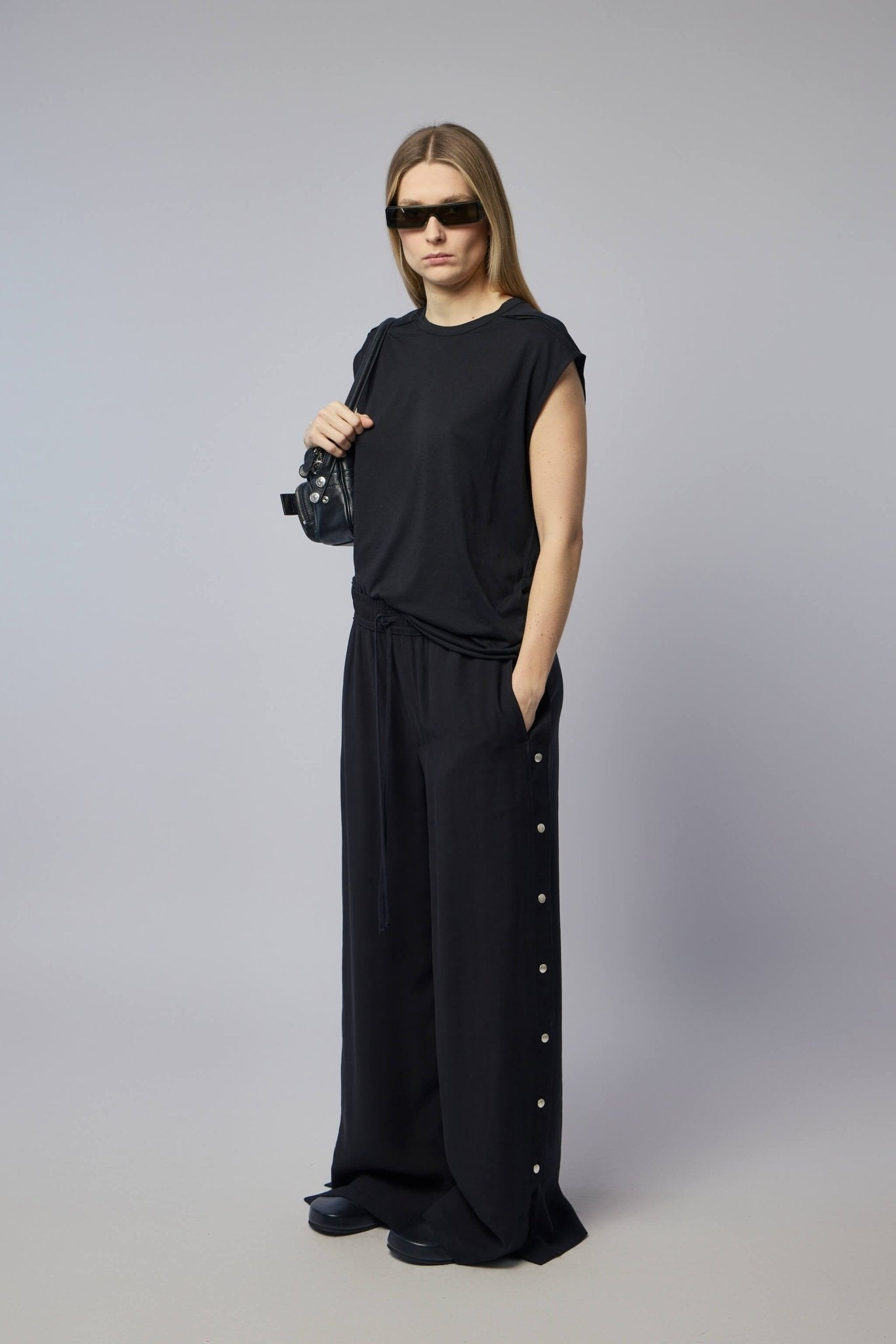 Thom Krom - Women T-shirt - LABELS