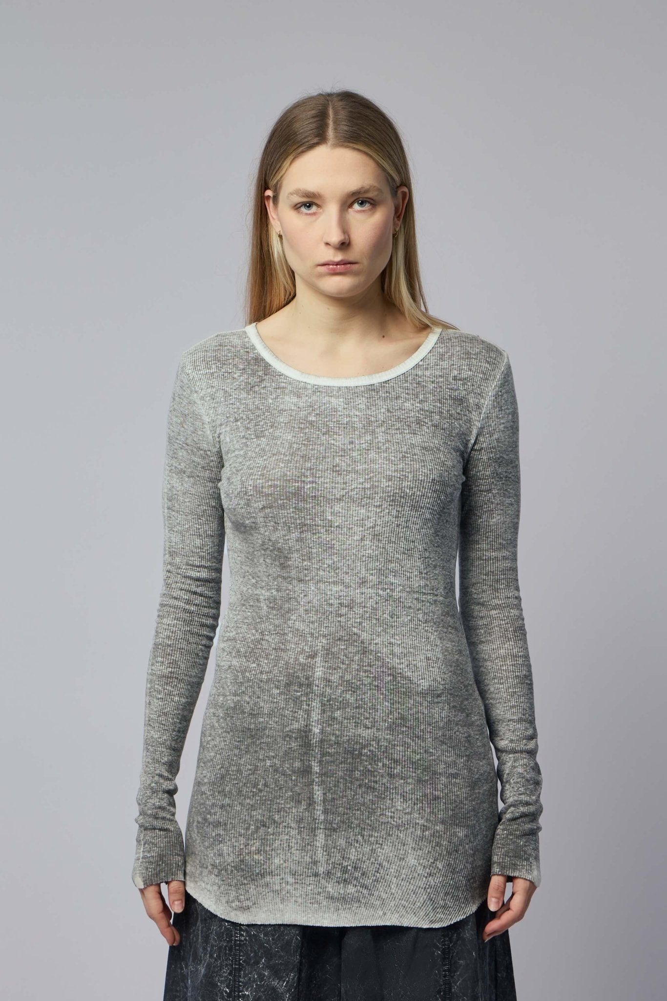 Thom Krom - Women T-shirt - LABELS