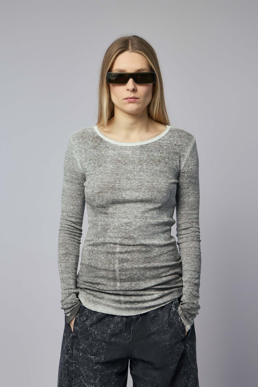 Thom Krom - Women T-shirt - LABELS