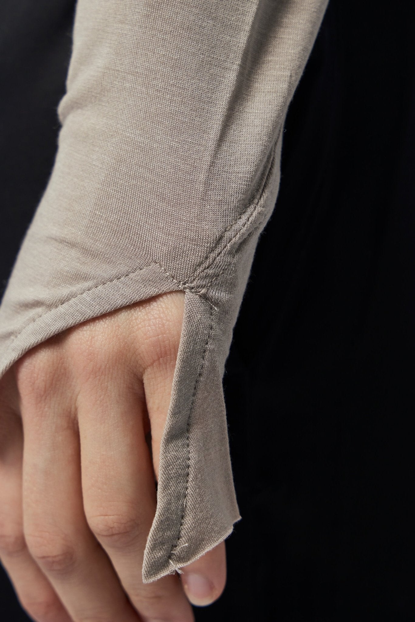 Thom Krom - Women T-shirt - LABELS