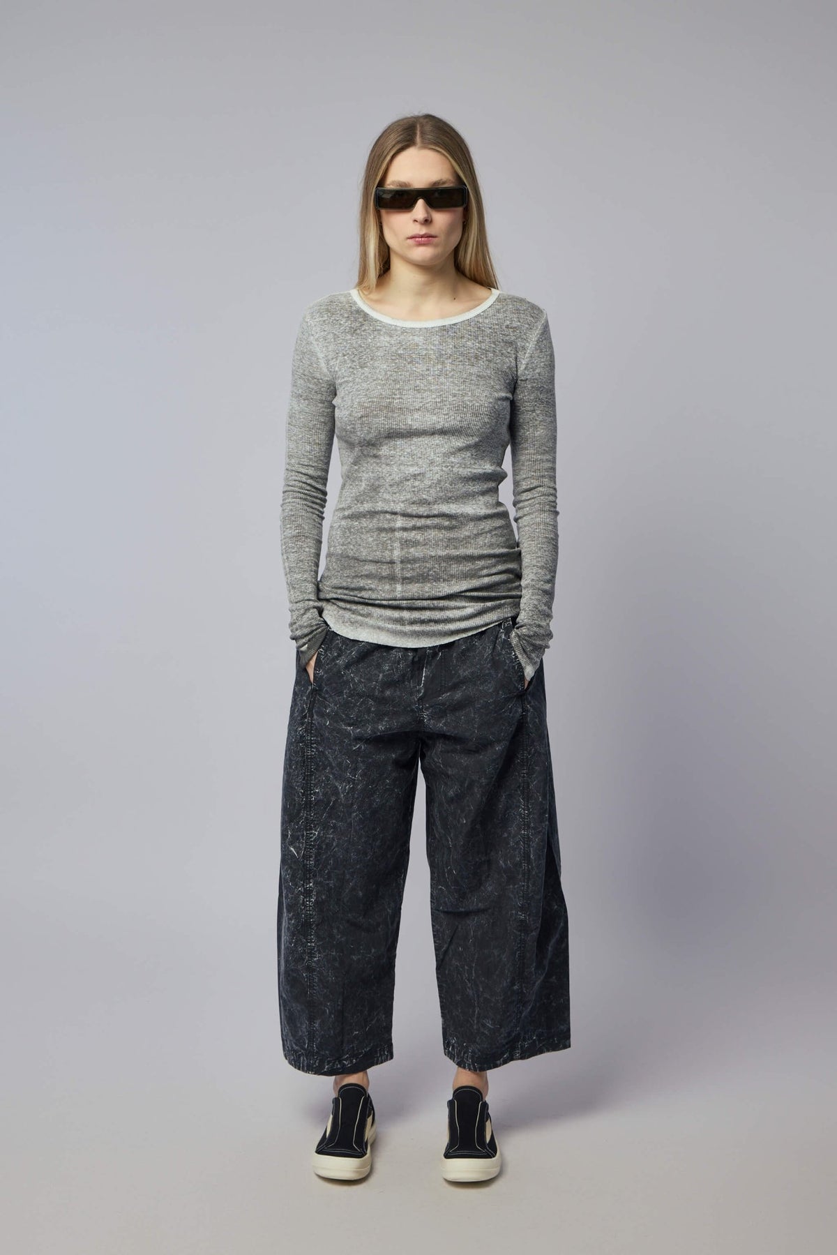 Thom Krom - Women T-shirt - LABELS
