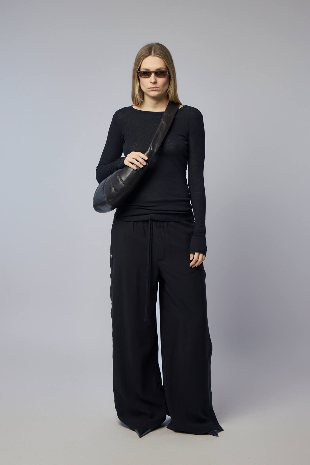 Thom Krom - Women T-shirt - LABELS