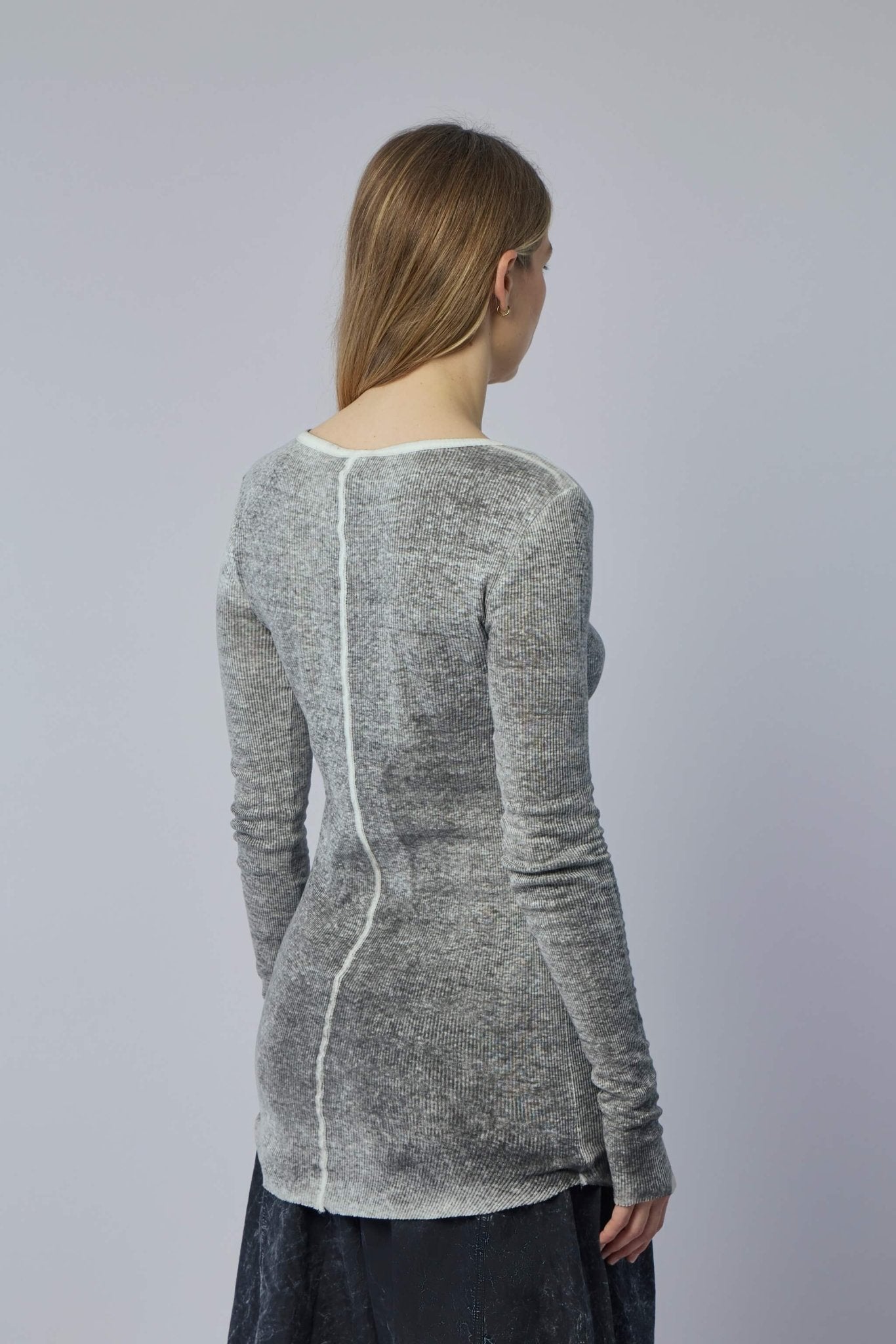 Thom Krom - Women T-shirt - LABELS