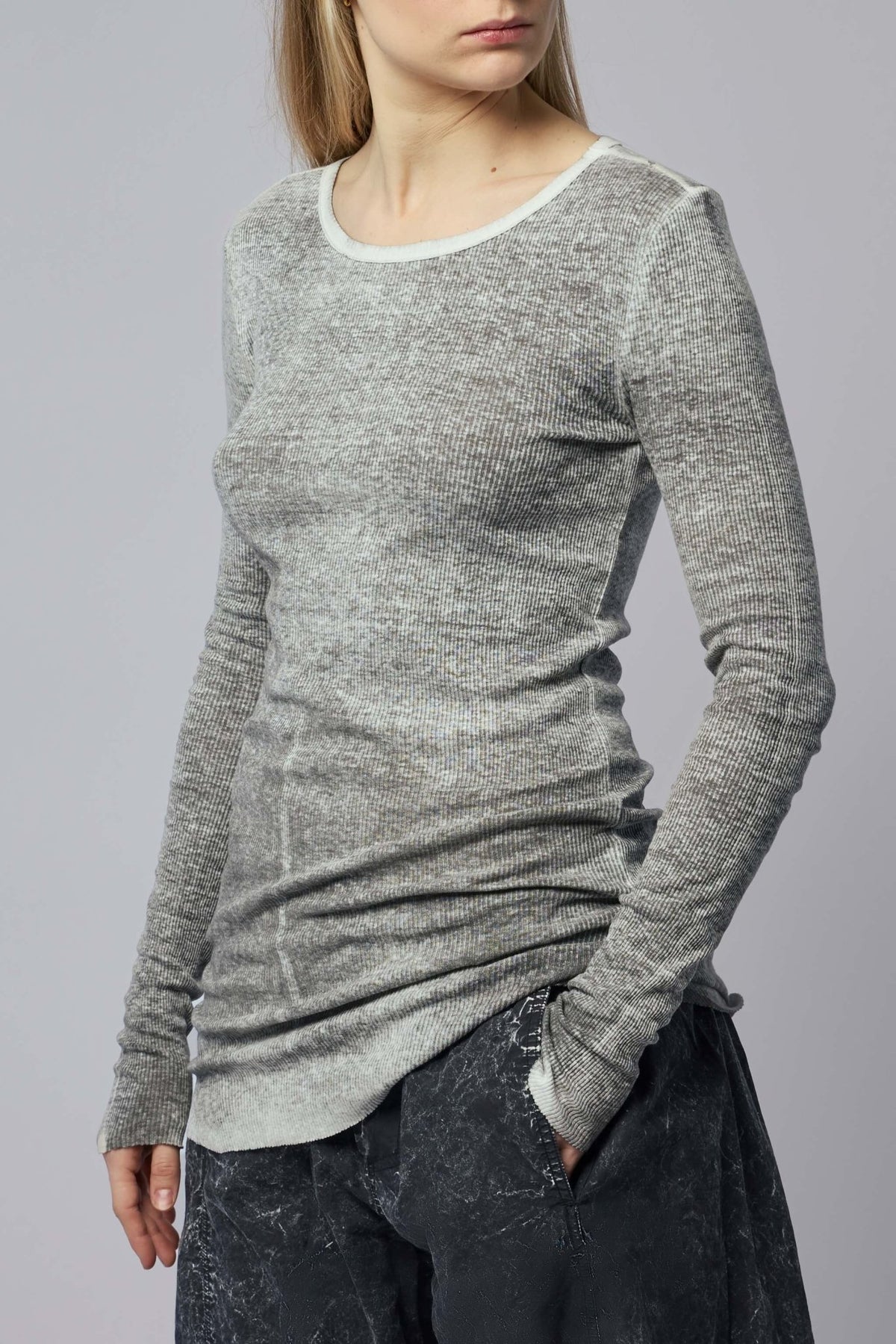 Thom Krom - Women T-shirt - LABELS
