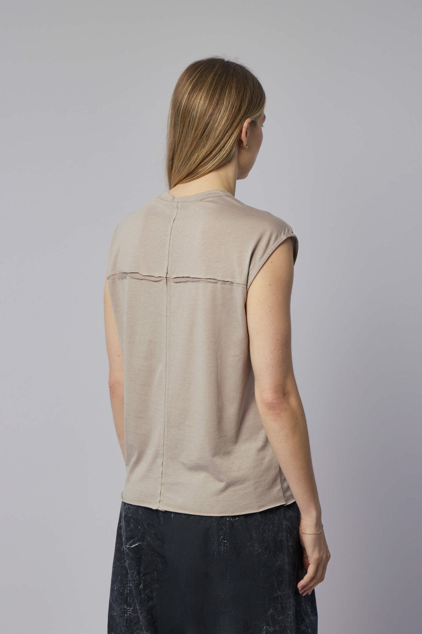 Thom Krom - Women T-shirt - LABELS