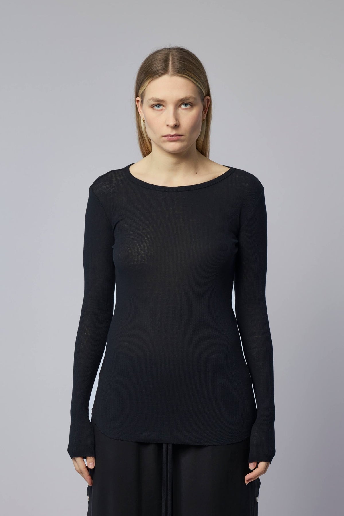 Thom Krom - Women T-shirt - LABELS