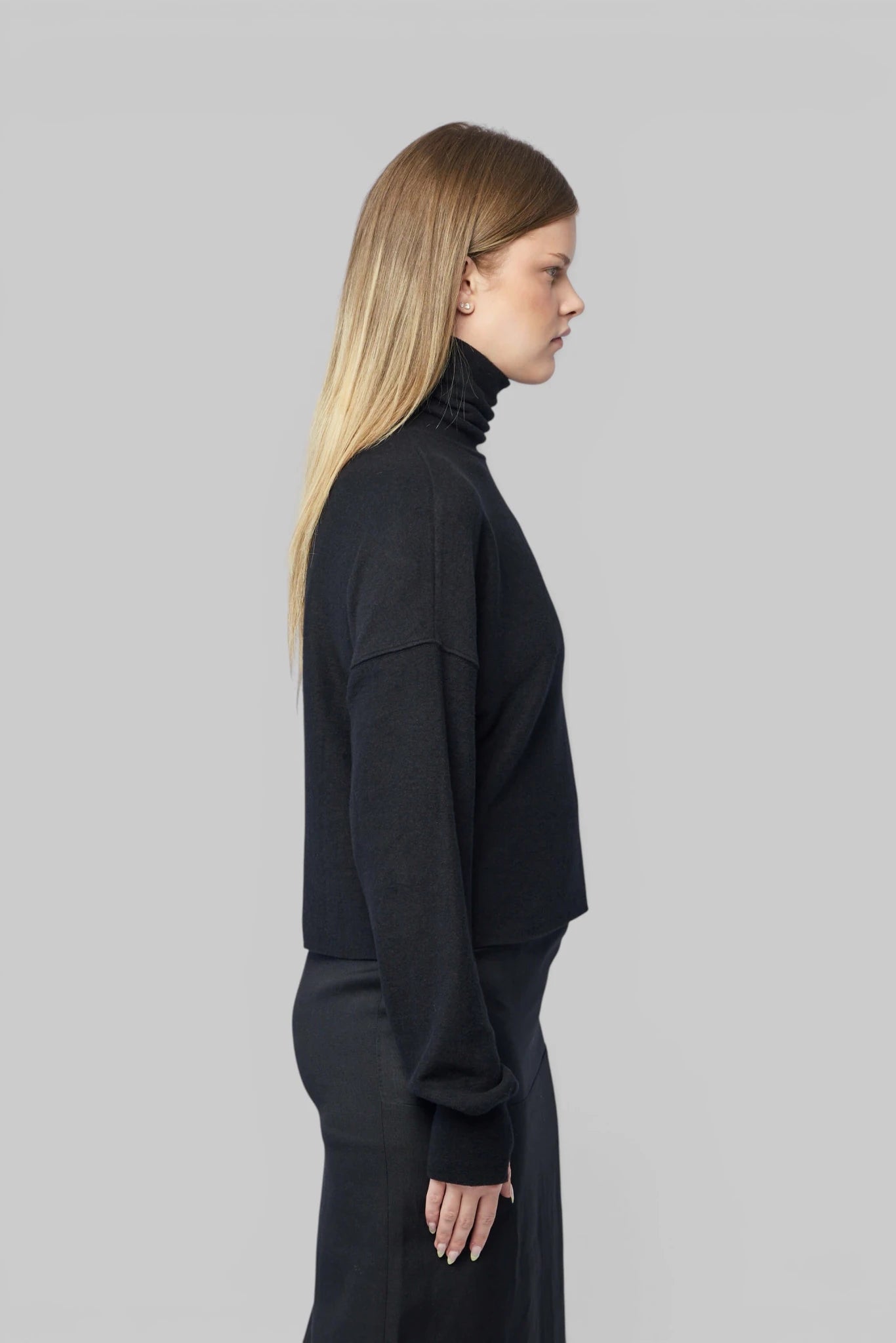 Thom Krom - Women T-shirt - LABELS