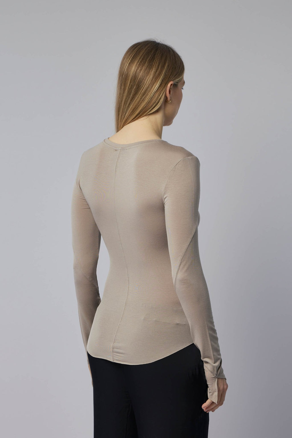 Thom Krom - Women T-shirt - LABELS