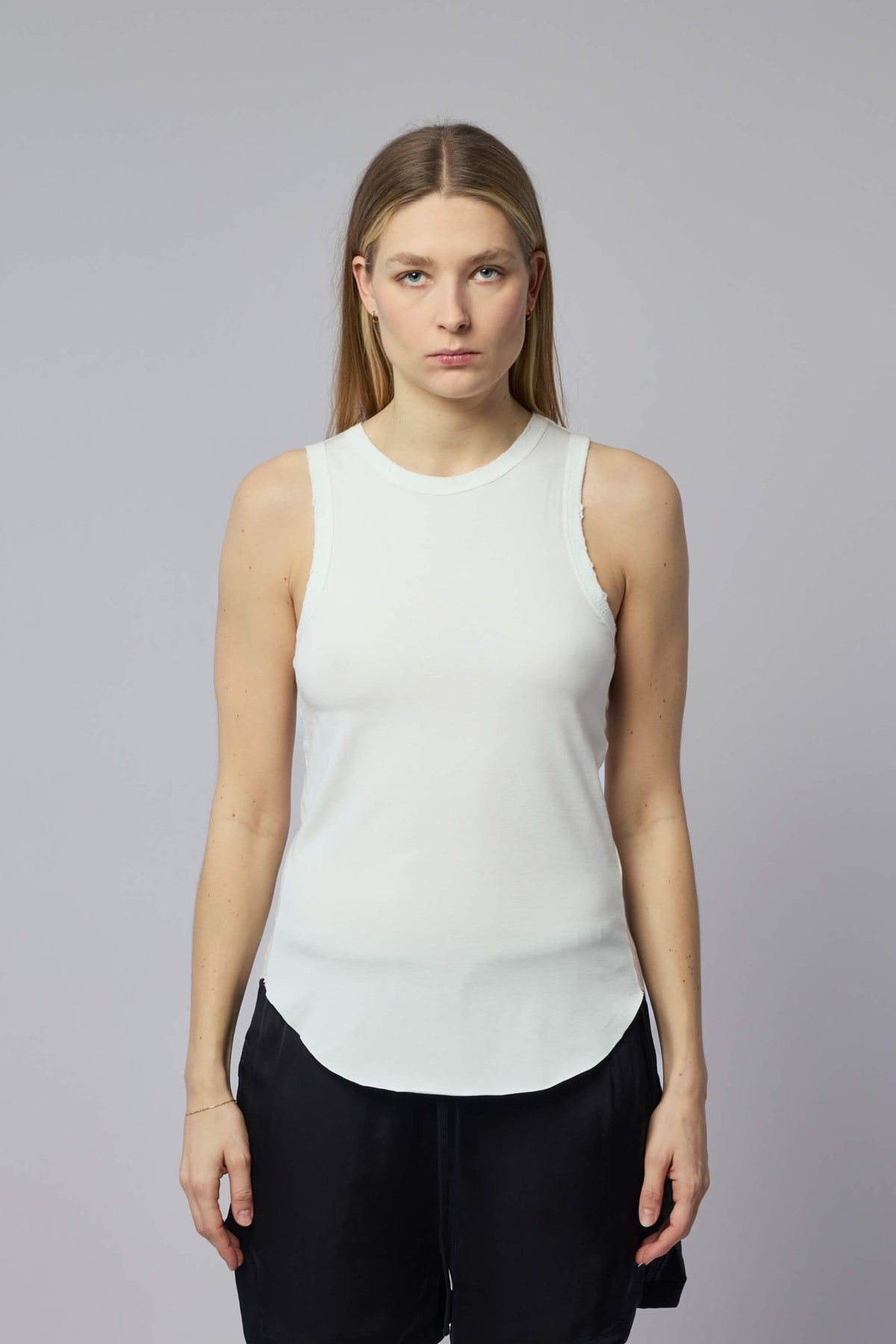 Thom Krom - Women Tank Top - LABELS