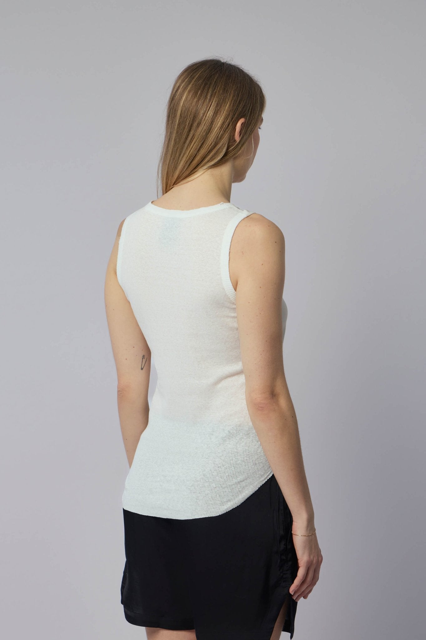 Thom Krom - Women Tank Top - LABELS