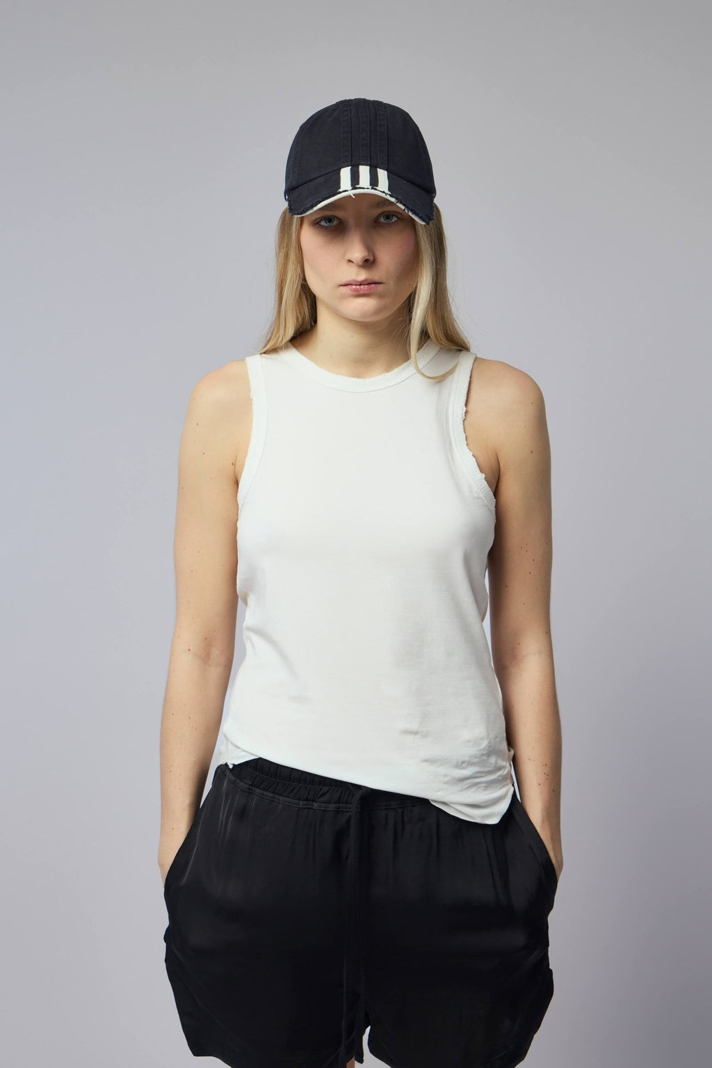 Thom Krom - Women Tank Top - LABELS