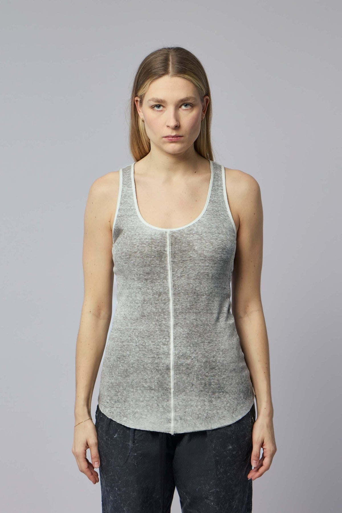 Thom Krom - Women Tank Top - LABELS