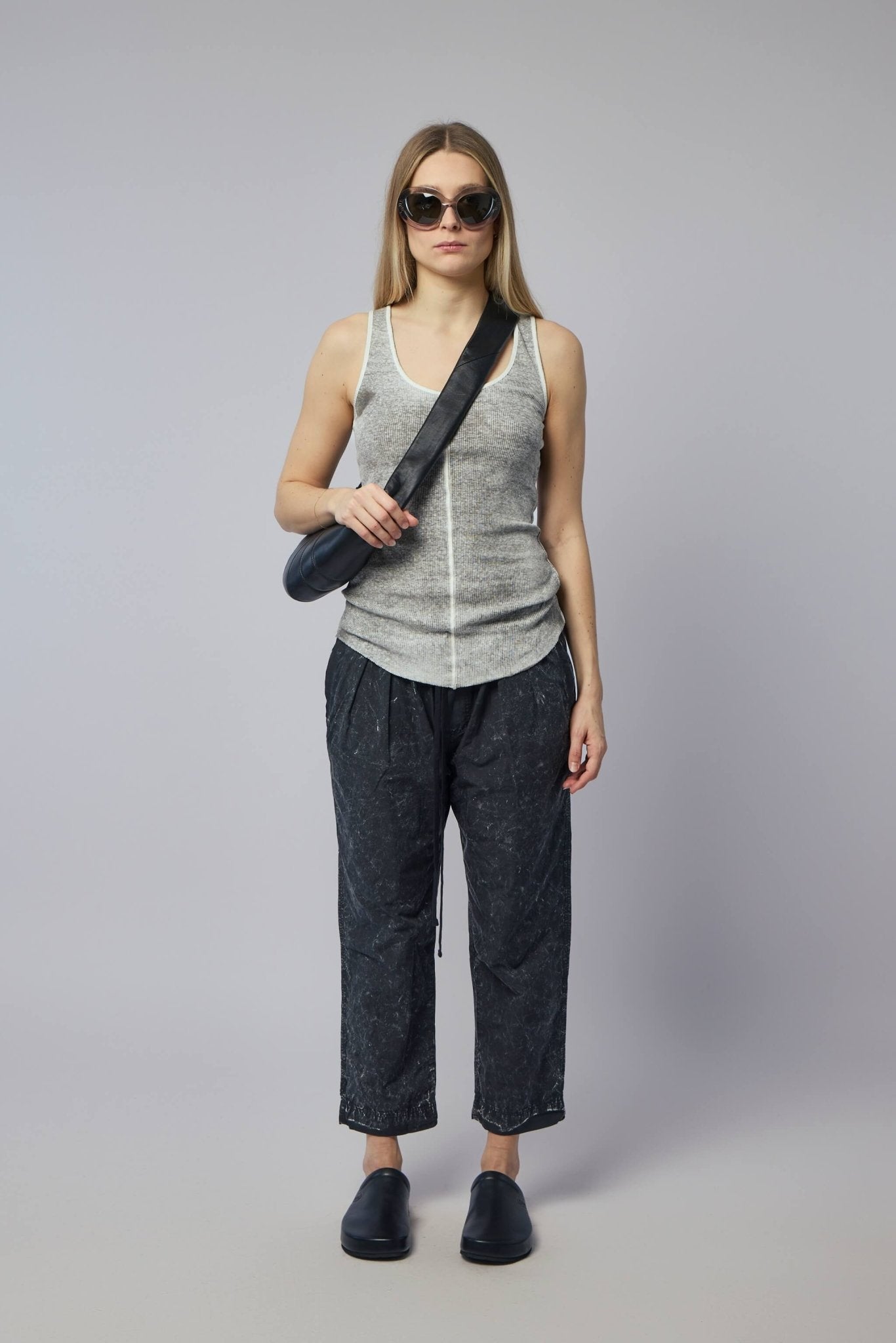 Thom Krom - Women Tank Top - LABELS