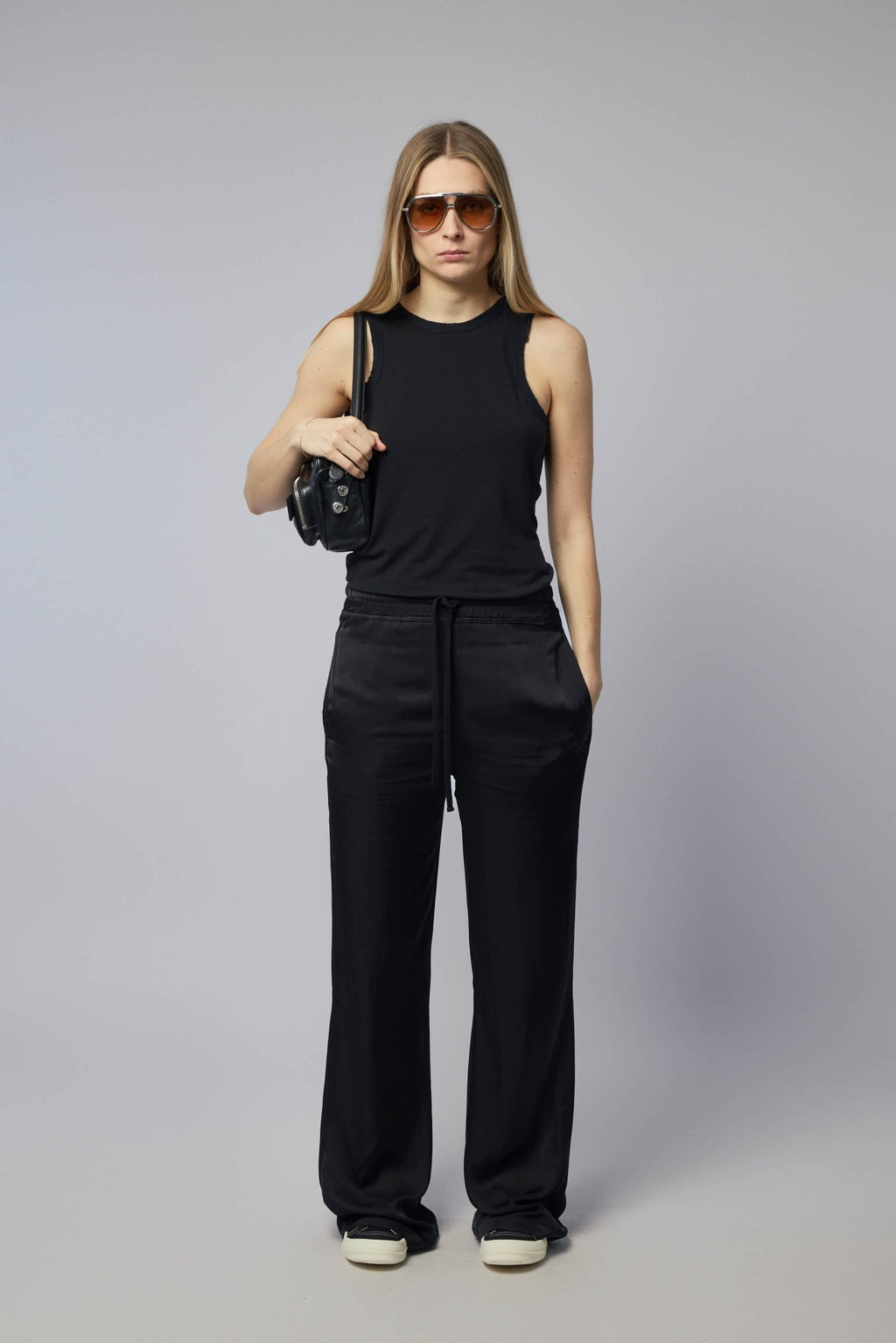 Thom Krom - Women Tank Top - LABELS