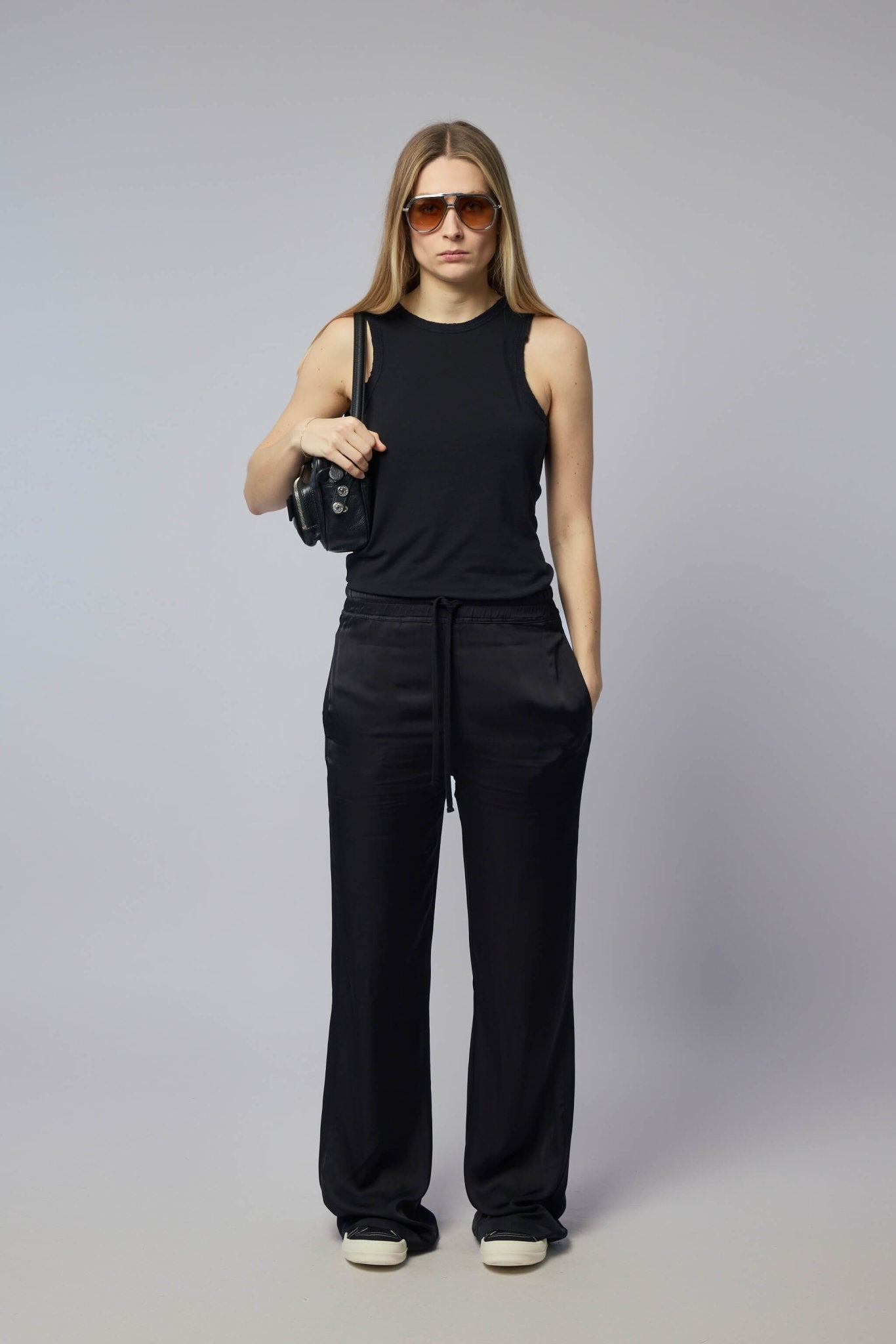 Thom Krom - Women Tank Top - LABELS