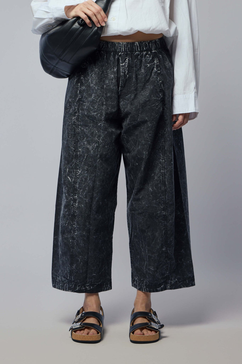 Thom Krom - Women trouser - LABELS