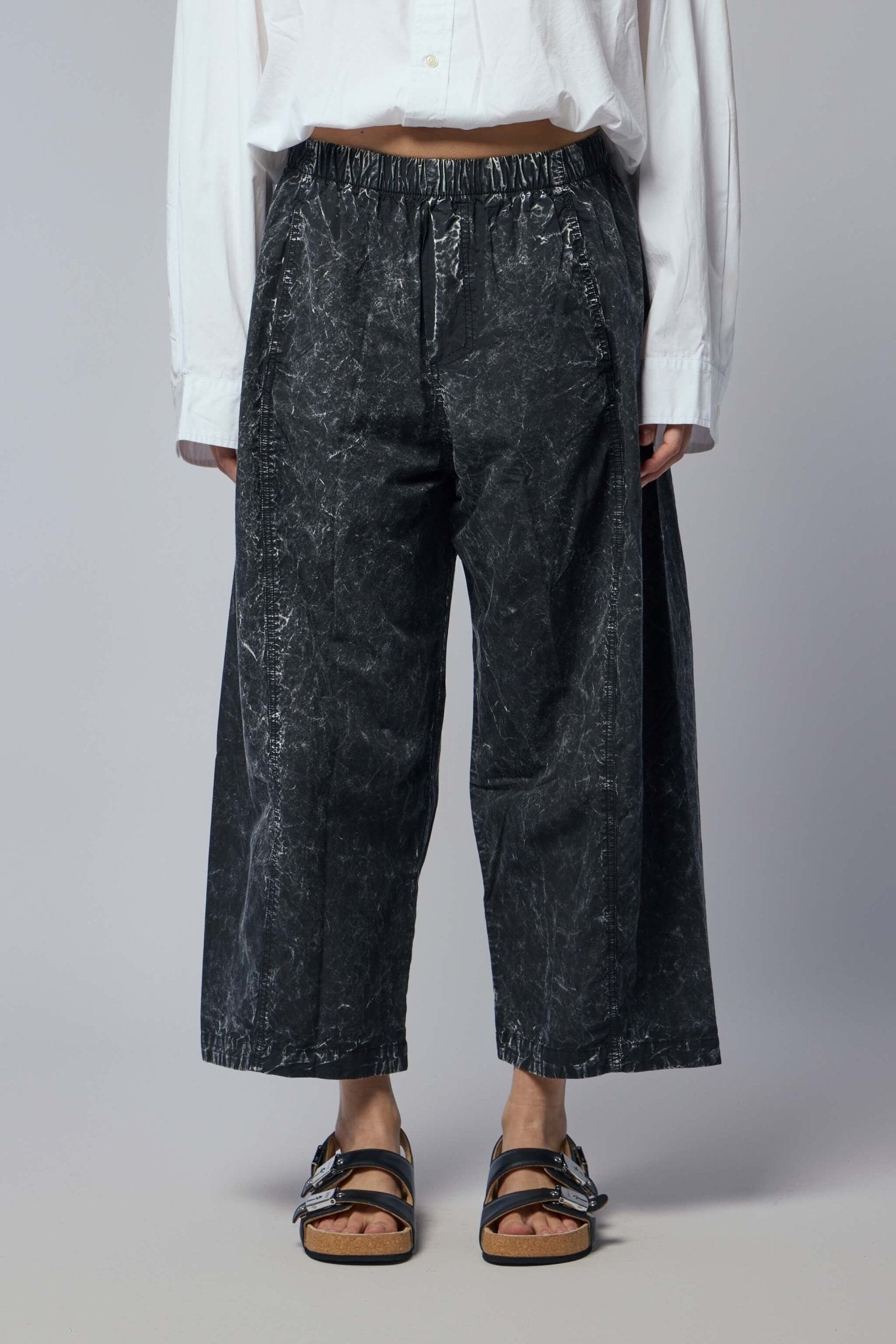 Thom Krom - Women trouser - LABELS