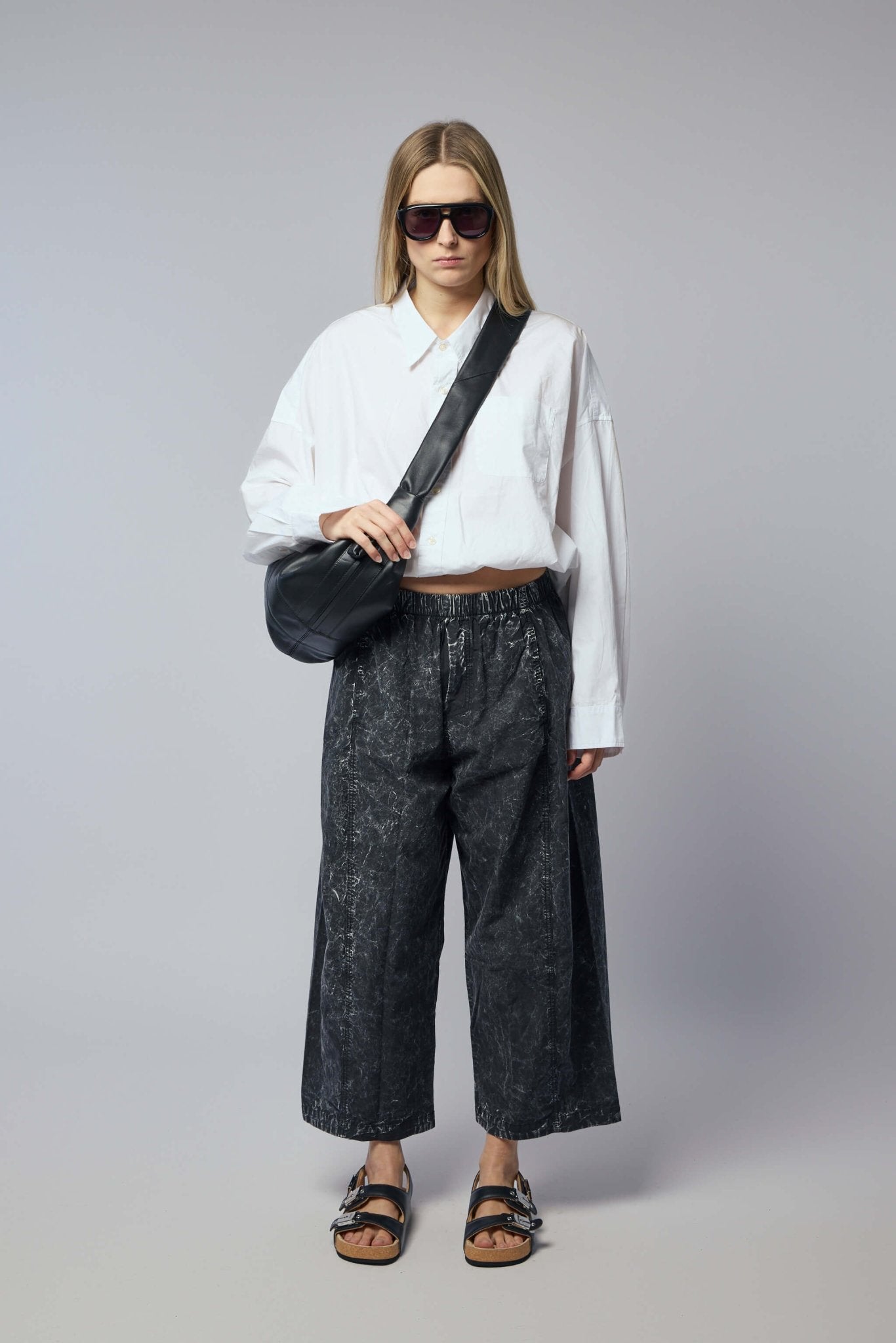 Thom Krom - Women trouser - LABELS