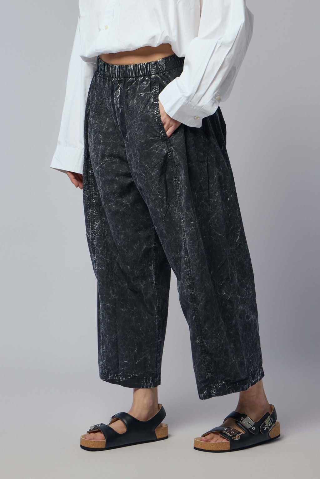 Thom Krom - Women trouser - LABELS