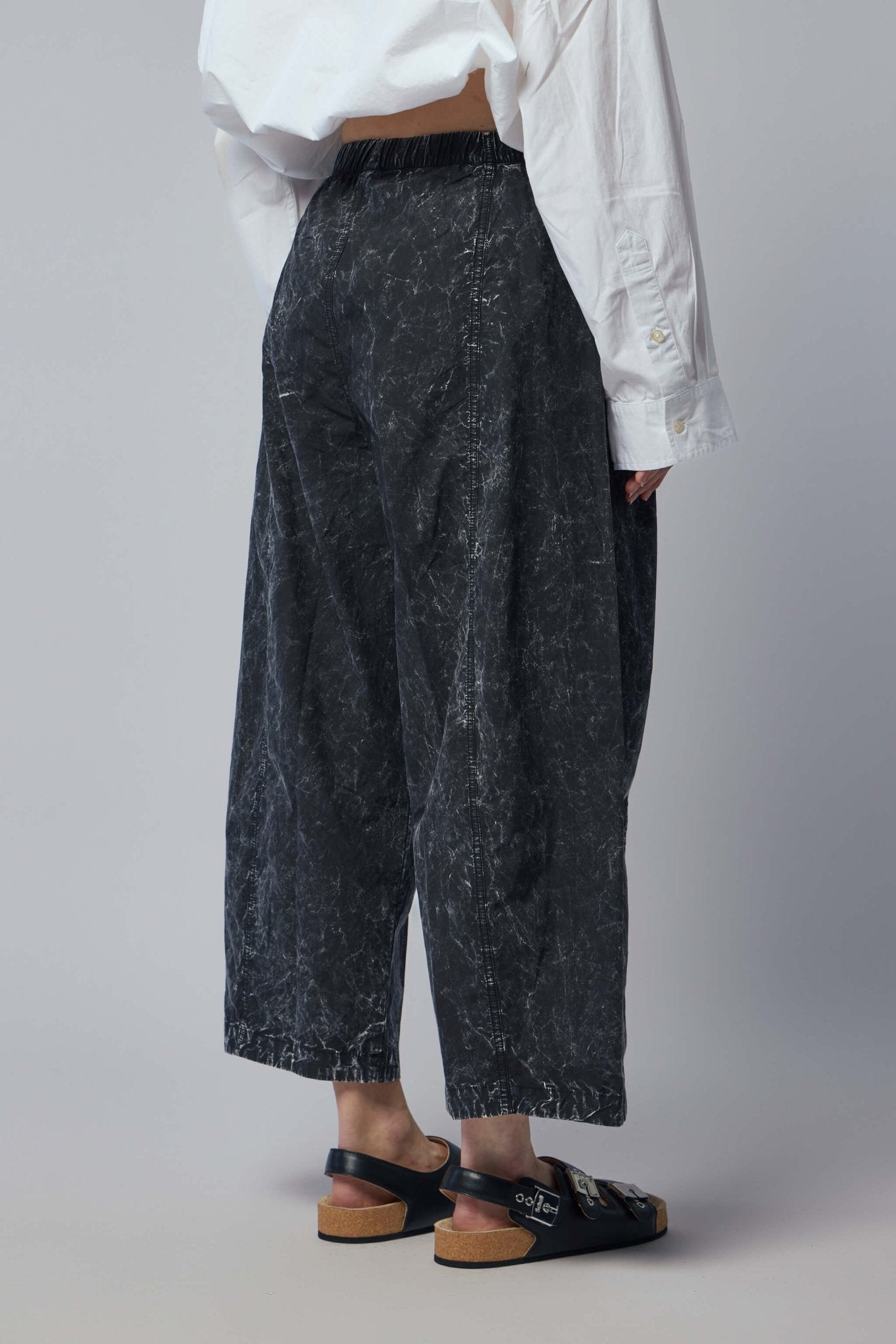 Thom Krom - Women trouser - LABELS