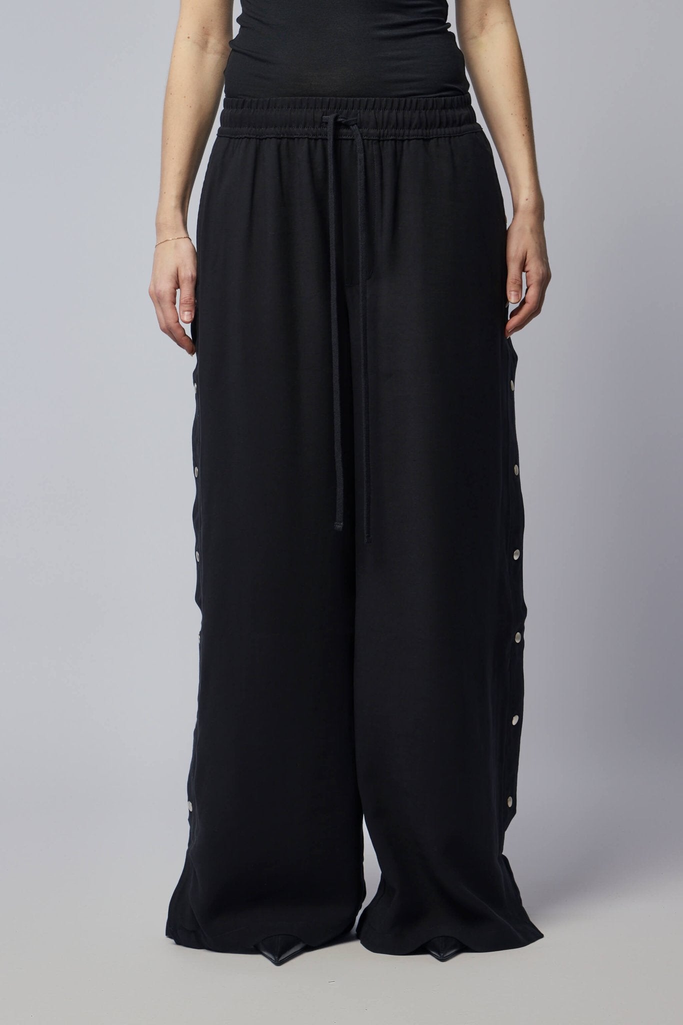Thom Krom - Women trousers - LABELS