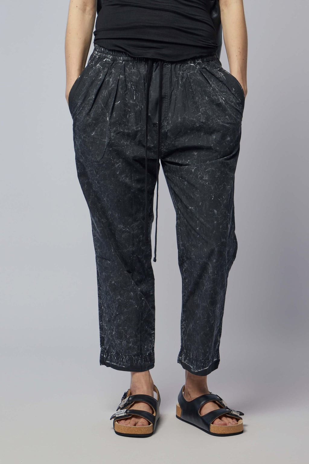 Thom Krom - Women trousers - LABELS