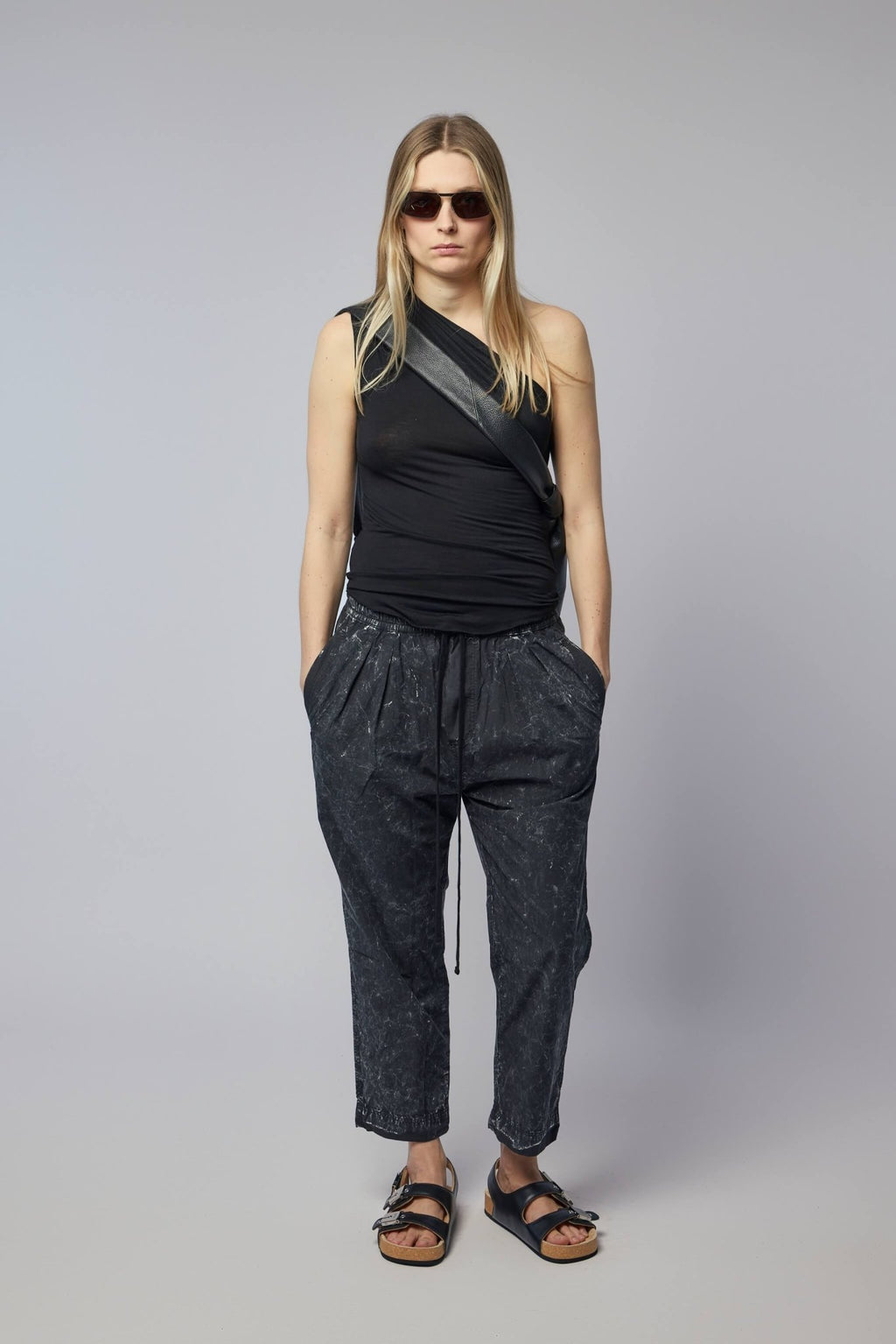 Thom Krom - Women trousers - LABELS