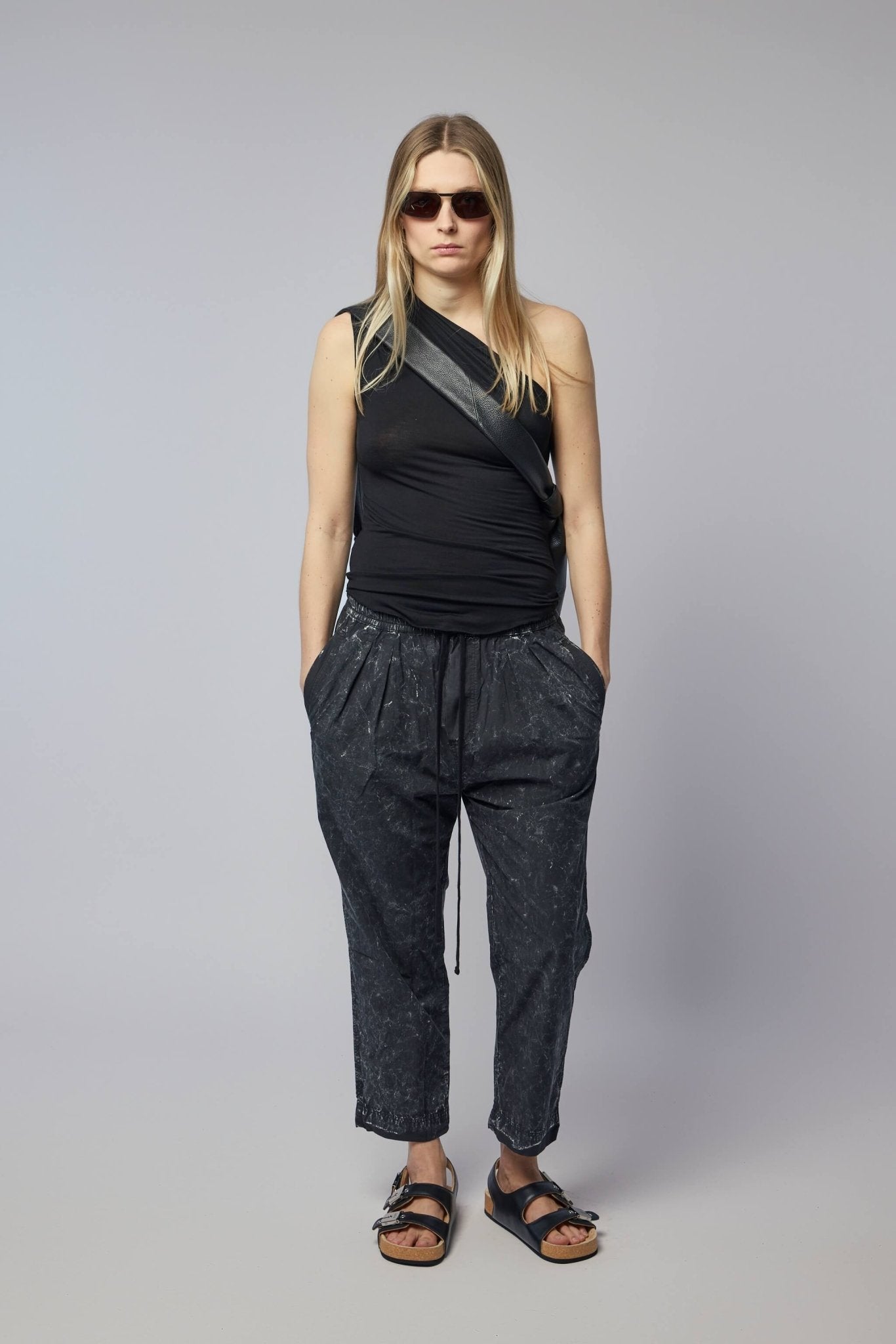 Thom Krom - Women trousers - LABELS