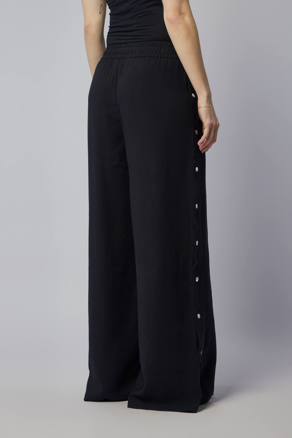 Thom Krom - Women trousers - LABELS