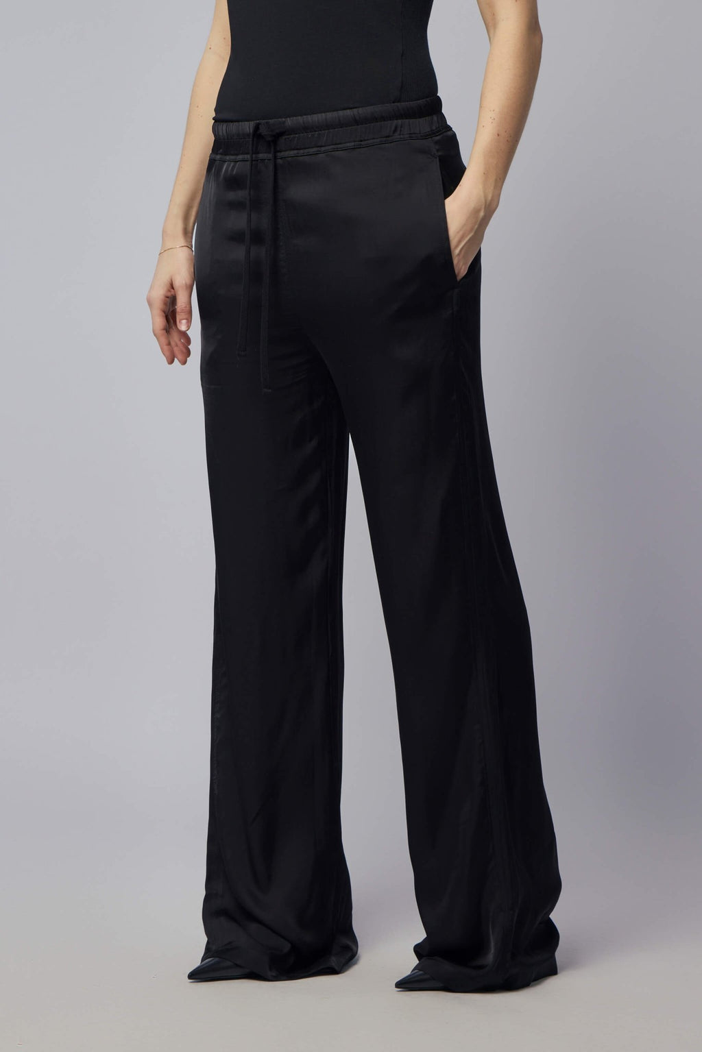 Thom Krom - Women Trousers - LABELS