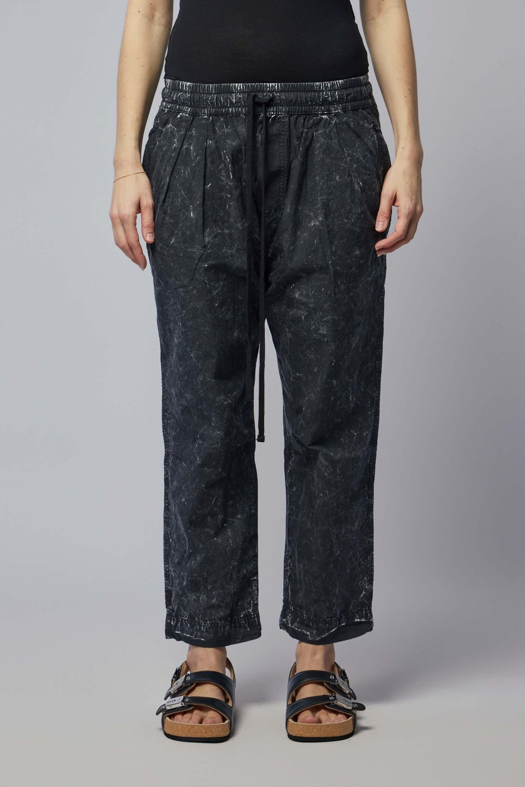 Thom Krom - Women trousers - LABELS