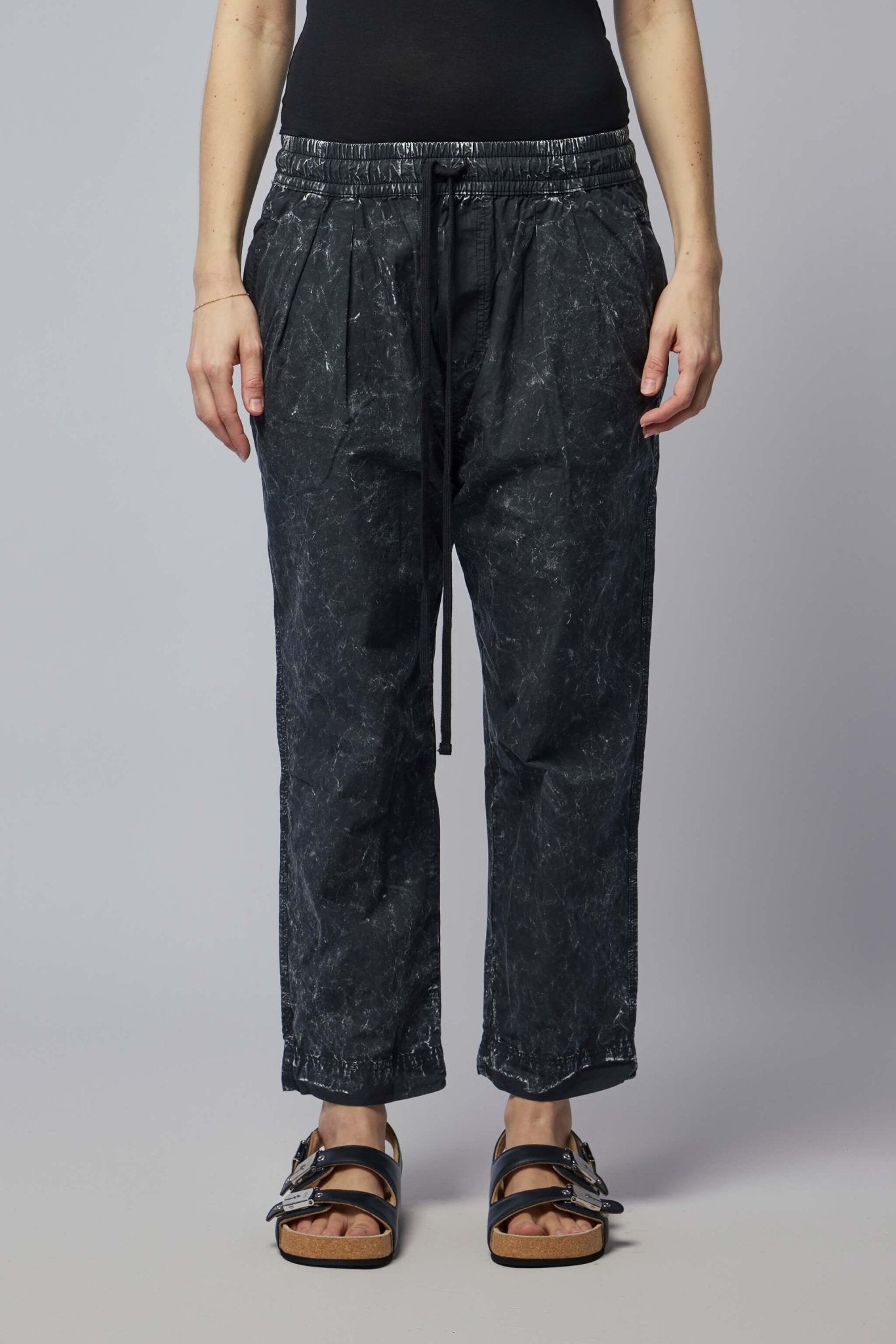 Thom Krom - Women trousers - LABELS