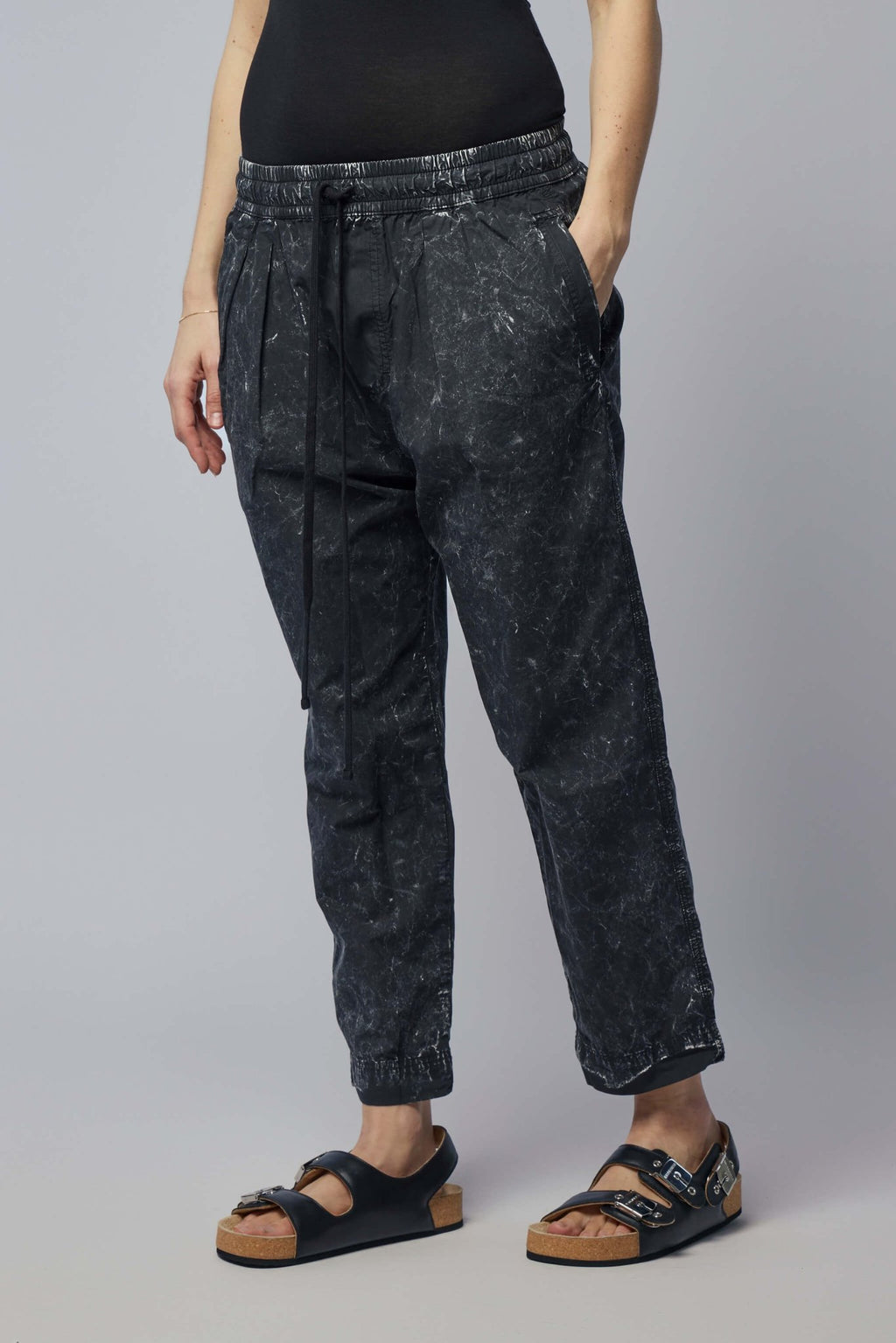 Thom Krom - Women trousers - LABELS