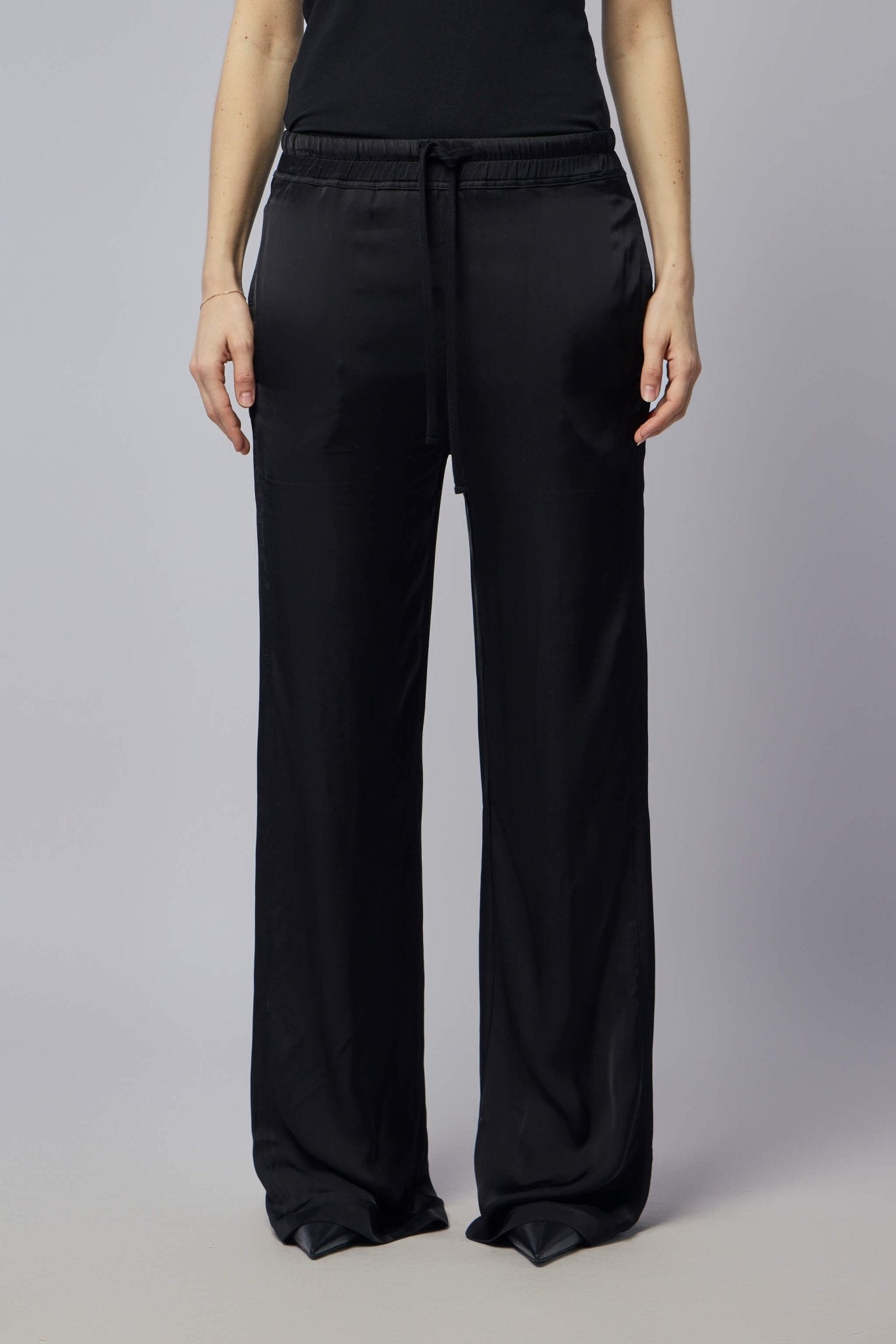 Thom Krom - Women Trousers - LABELS
