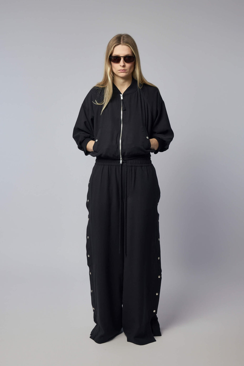 Thom Krom - Women trousers - LABELS