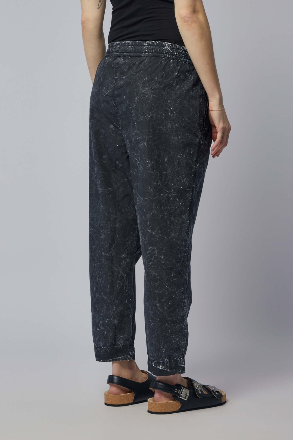 Thom Krom - Women trousers - LABELS