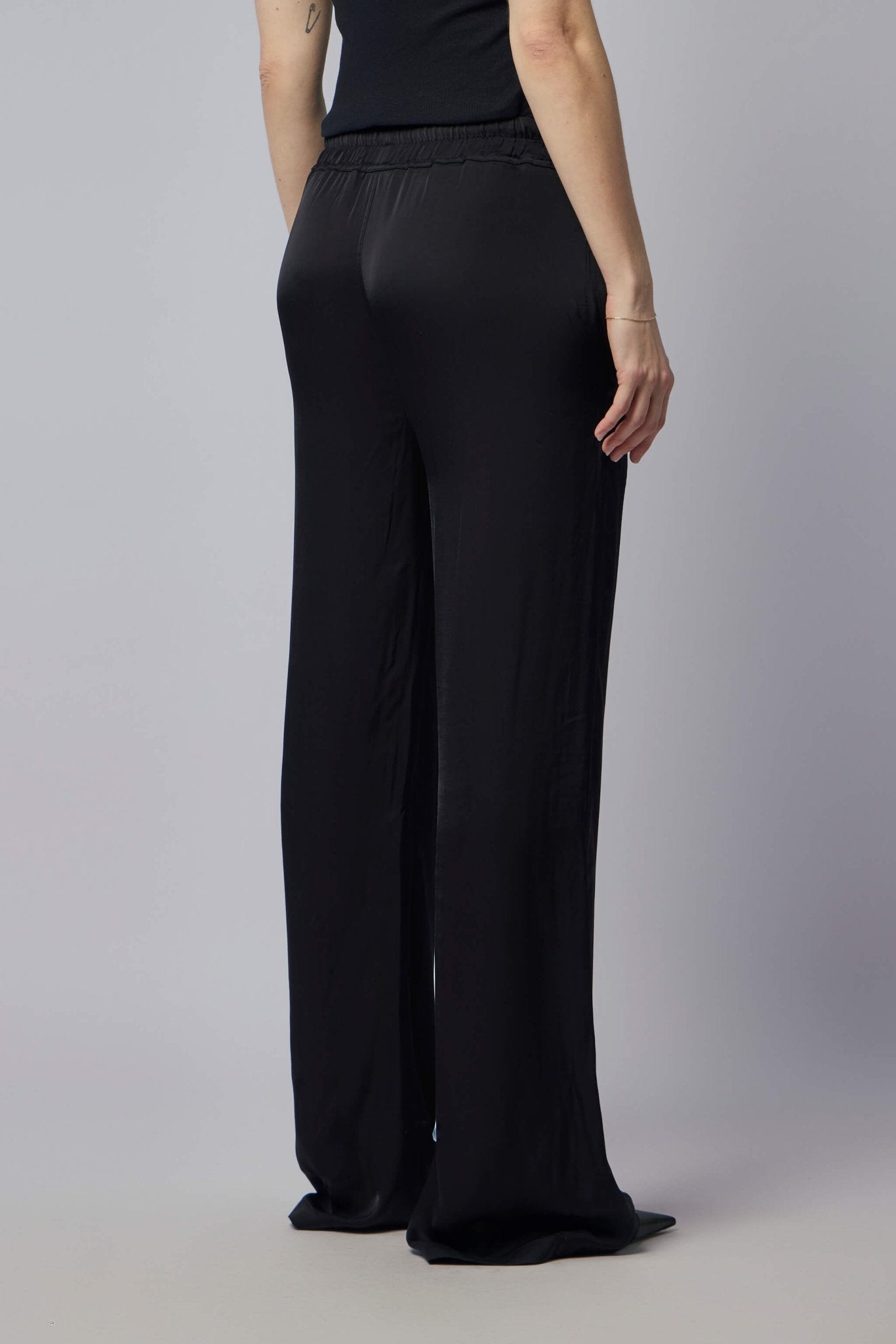 Thom Krom - Women Trousers - LABELS