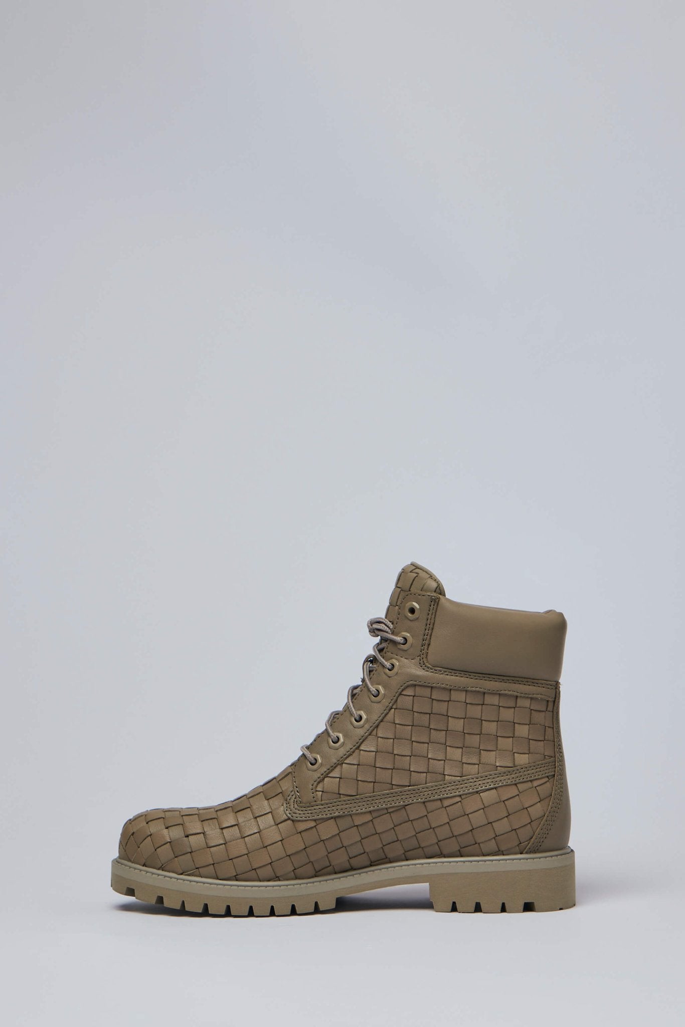 Timberland Premium 6 Inch Lace Up Waterproof Boot – LABELS
