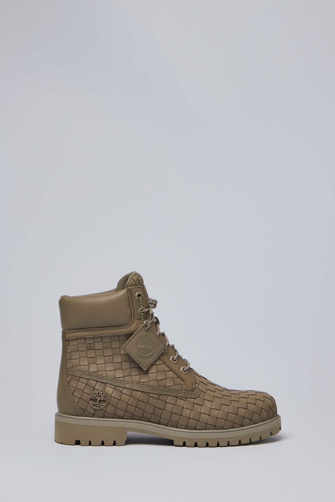 Timberland Premium 6 Inch Lace Up Waterproof Boot – LABELS