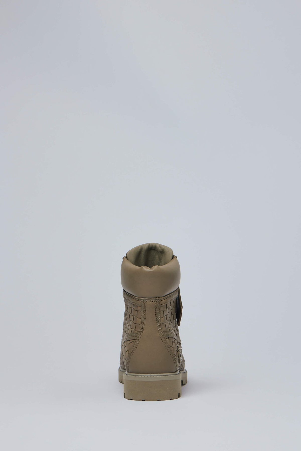 Timberland - 6pre 6 Inch Lace Boot - LABELS