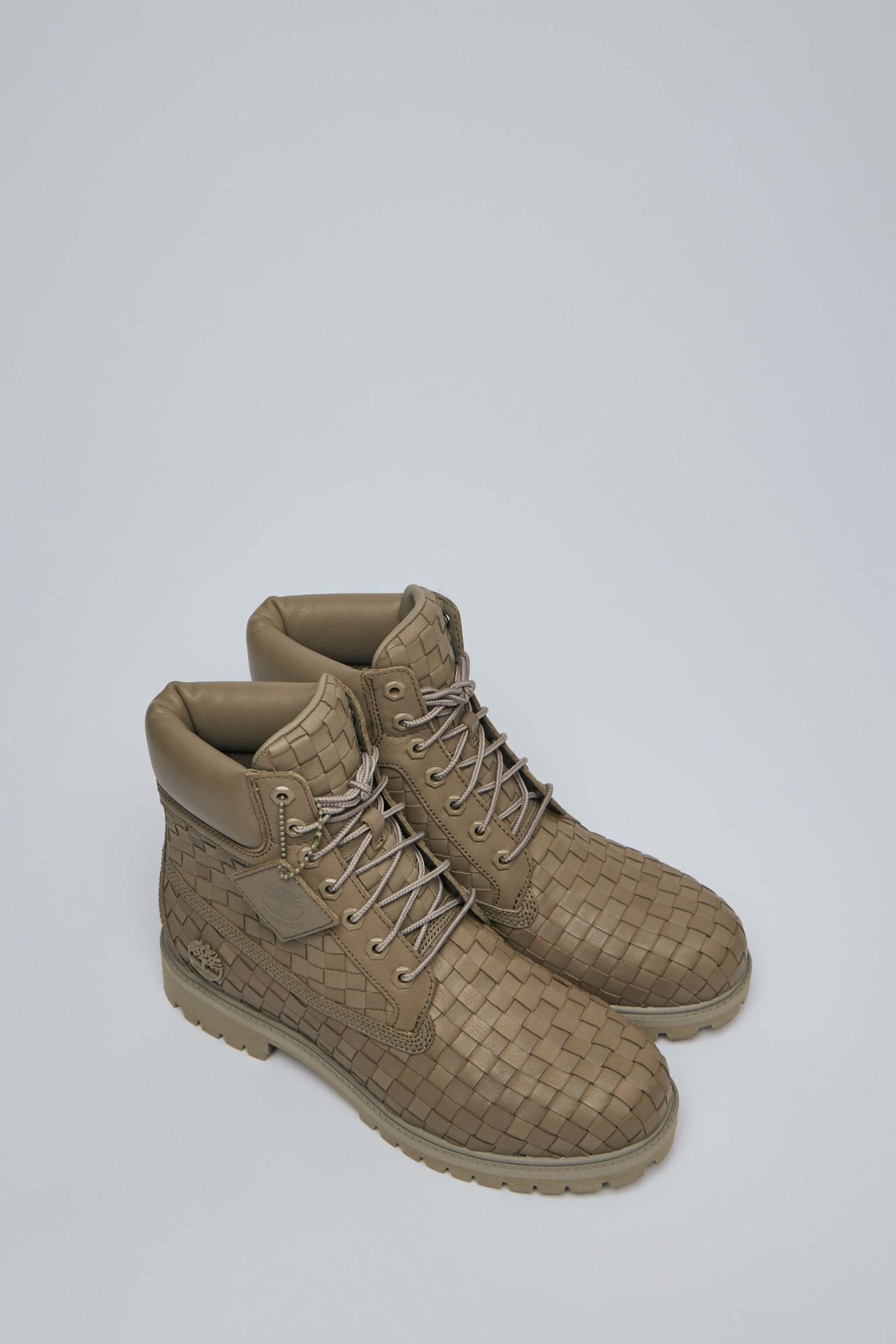 Timberland Premium 6 In Lace Waterproof Boots – LABELS