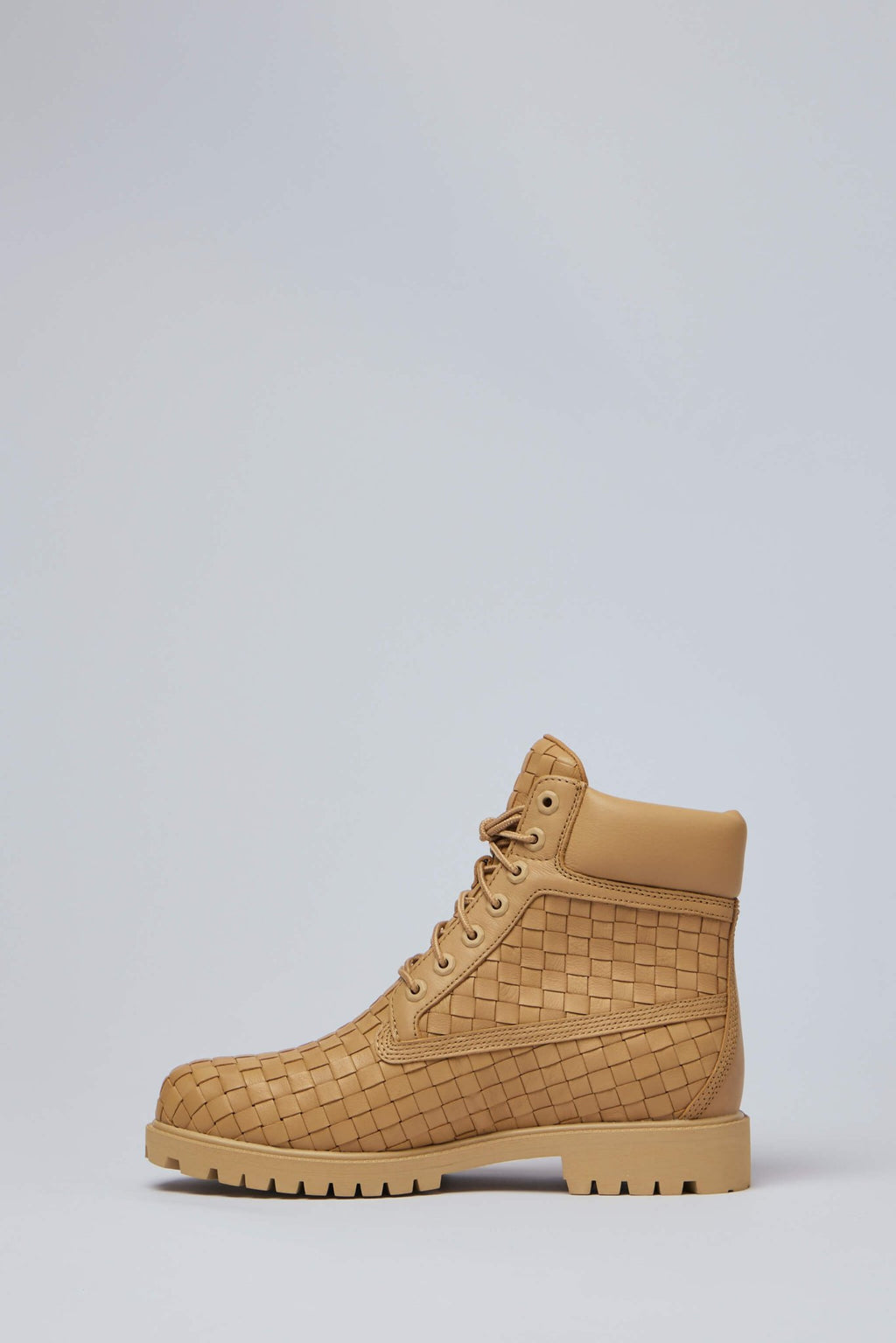 Timberland - 6pre 6 Inch Lace Boot - LABELS