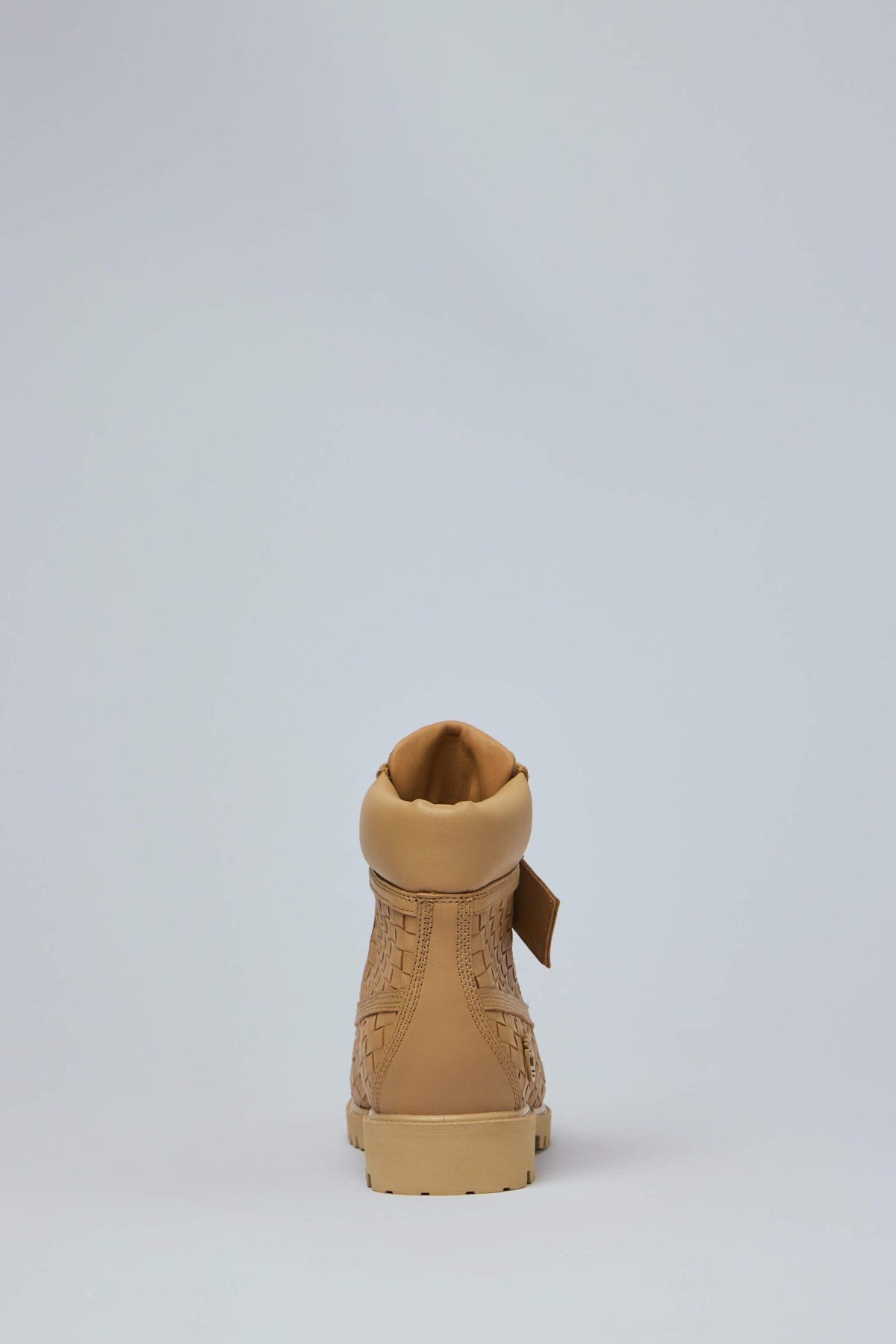 Timberland - 6pre 6 Inch Lace Boot - LABELS