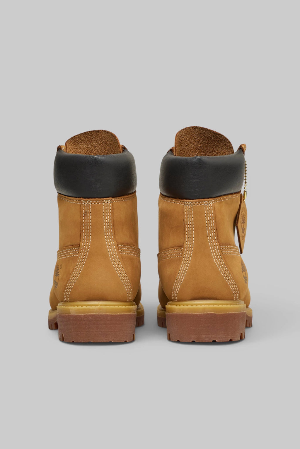 Timberland - Prem 6 In Lace Waterproof Boot Wh - LABELS