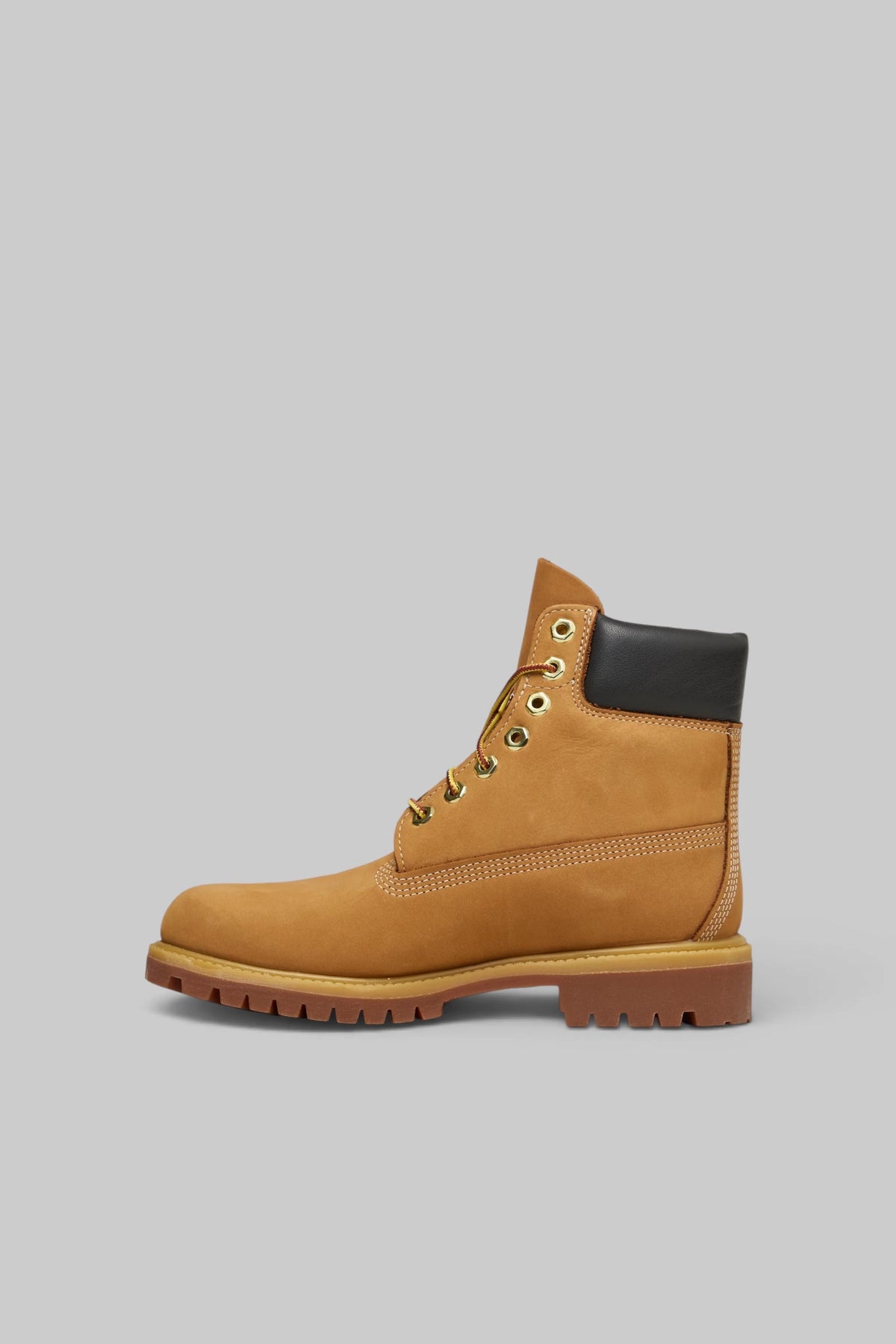 Timberland - Prem 6 In Lace Waterproof Boot Wh - LABELS