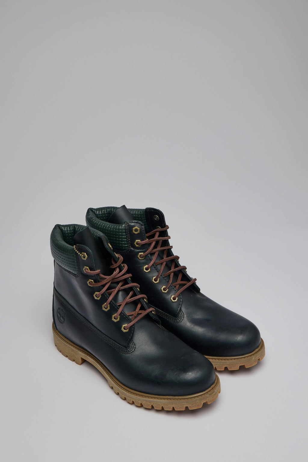 Timberland - Timberland Premium 6 In Lace Waterproof - LABELS