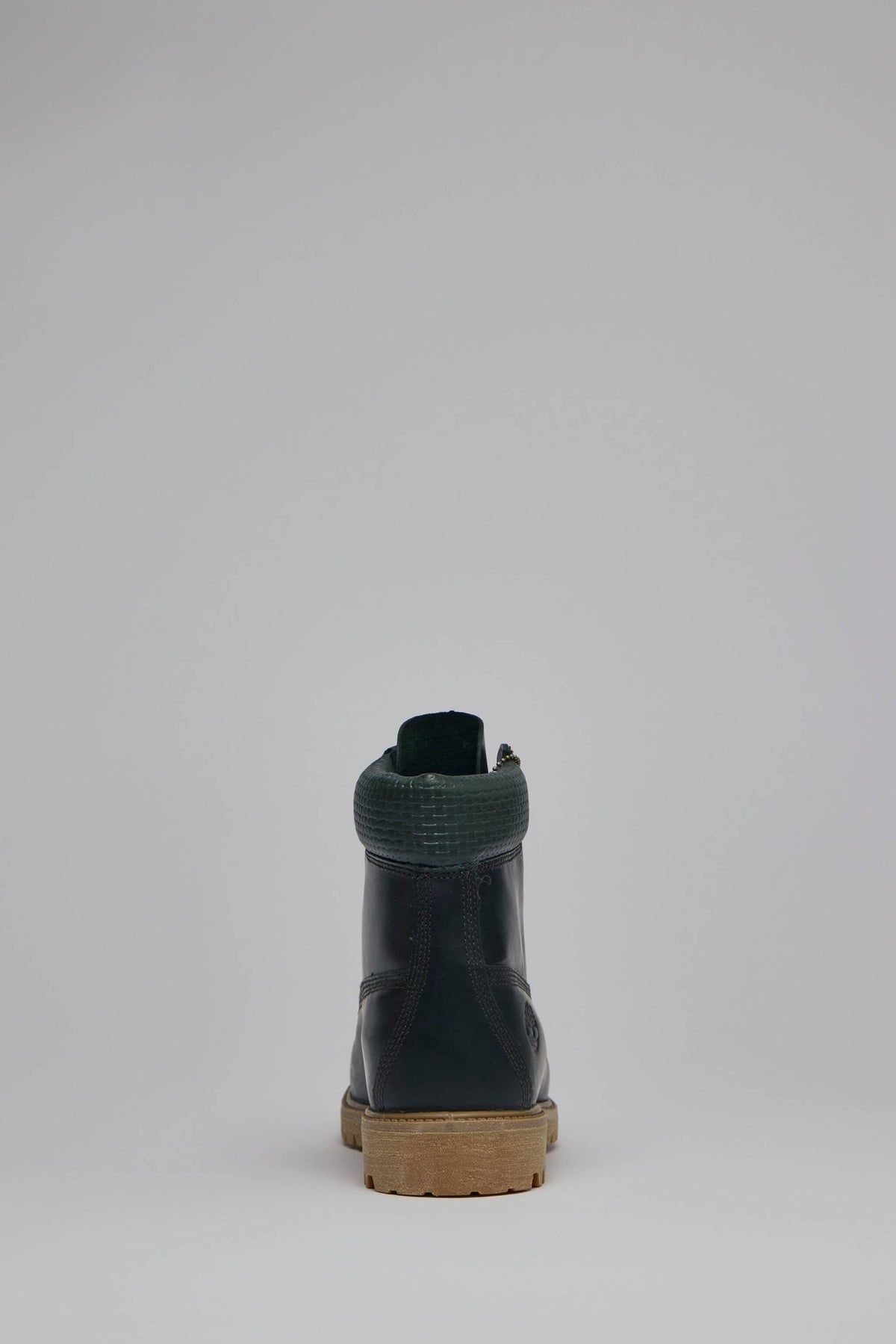 Timberland Premium boots styled for outdoor wear