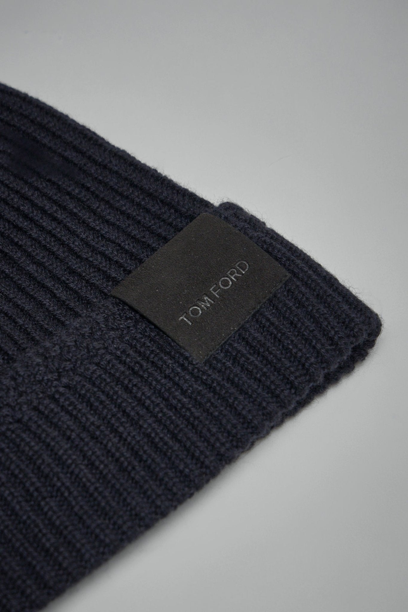TOM FORD - Cashmere Hat - LABELS